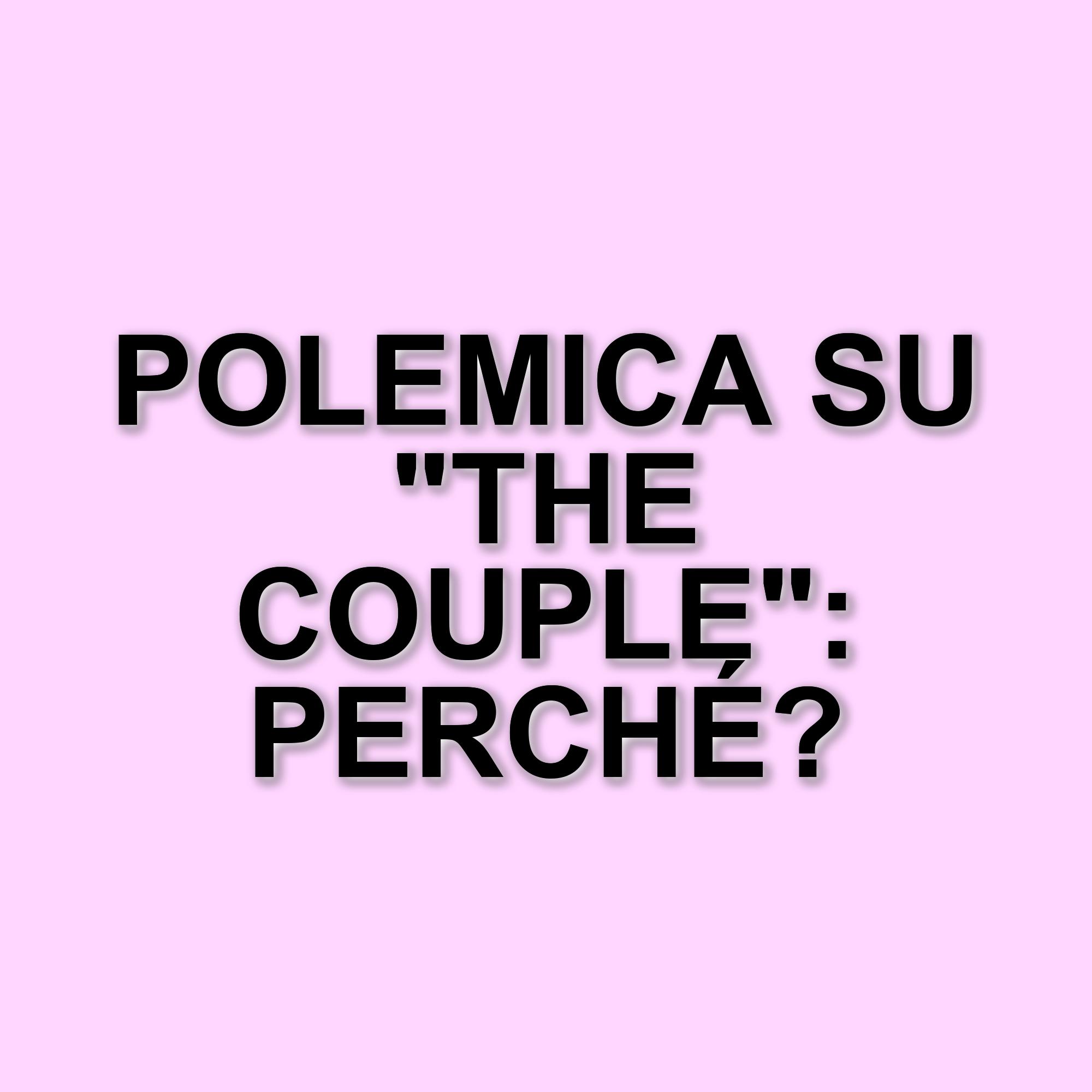 Stasera su Canale 5: Manila Nazzaro provoca Helena Prestes a The Couple