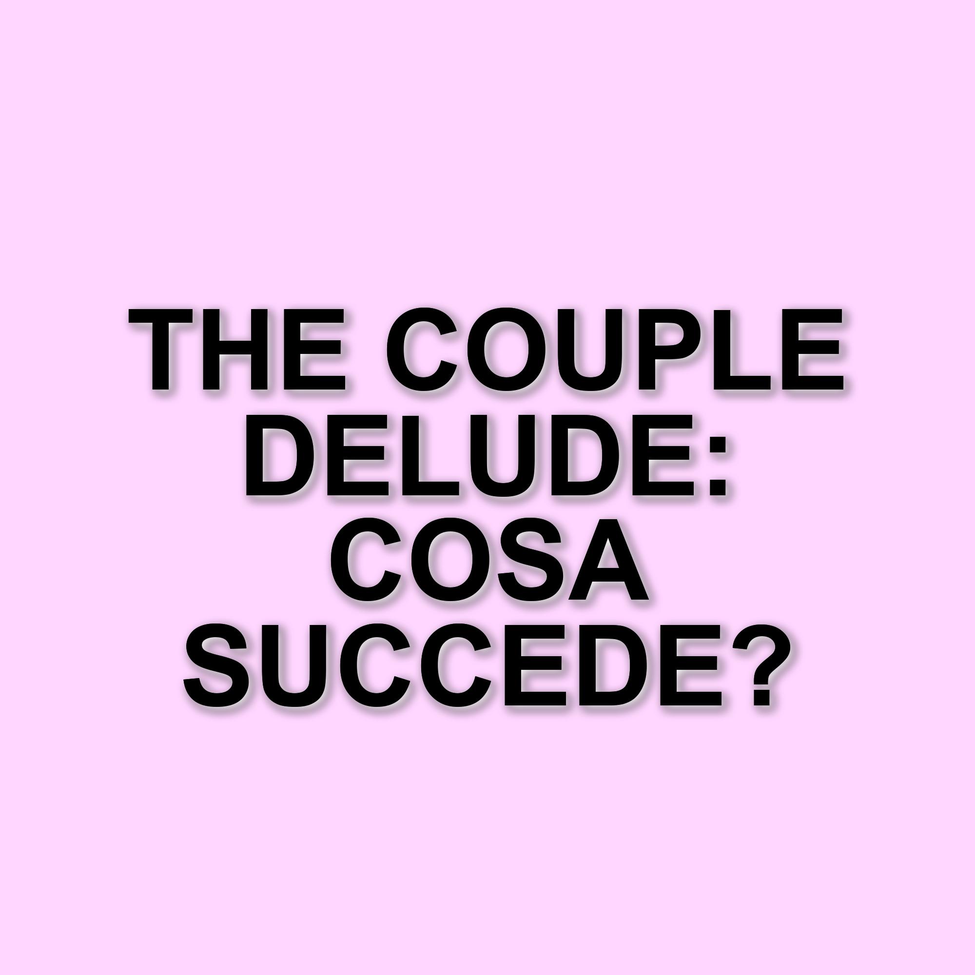 The Couple: il reality show che delude il pubblico con dinamiche piatte e poca tensione