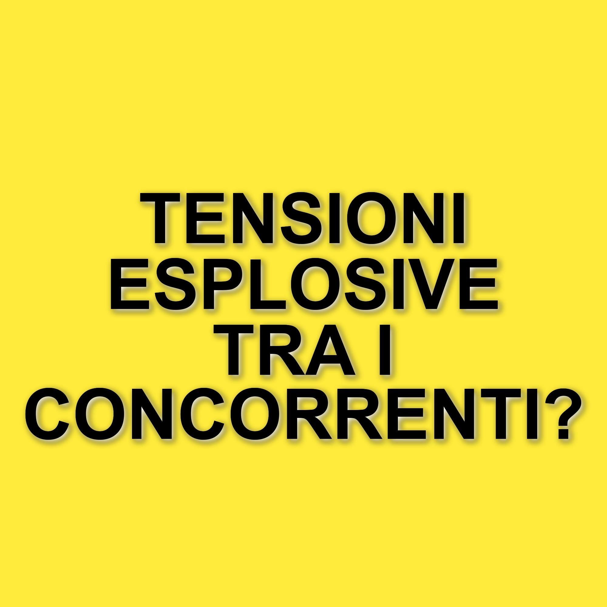 The Couple: la prima settimana tra imbarazzi e gossip nella nuova casa di Canale 5