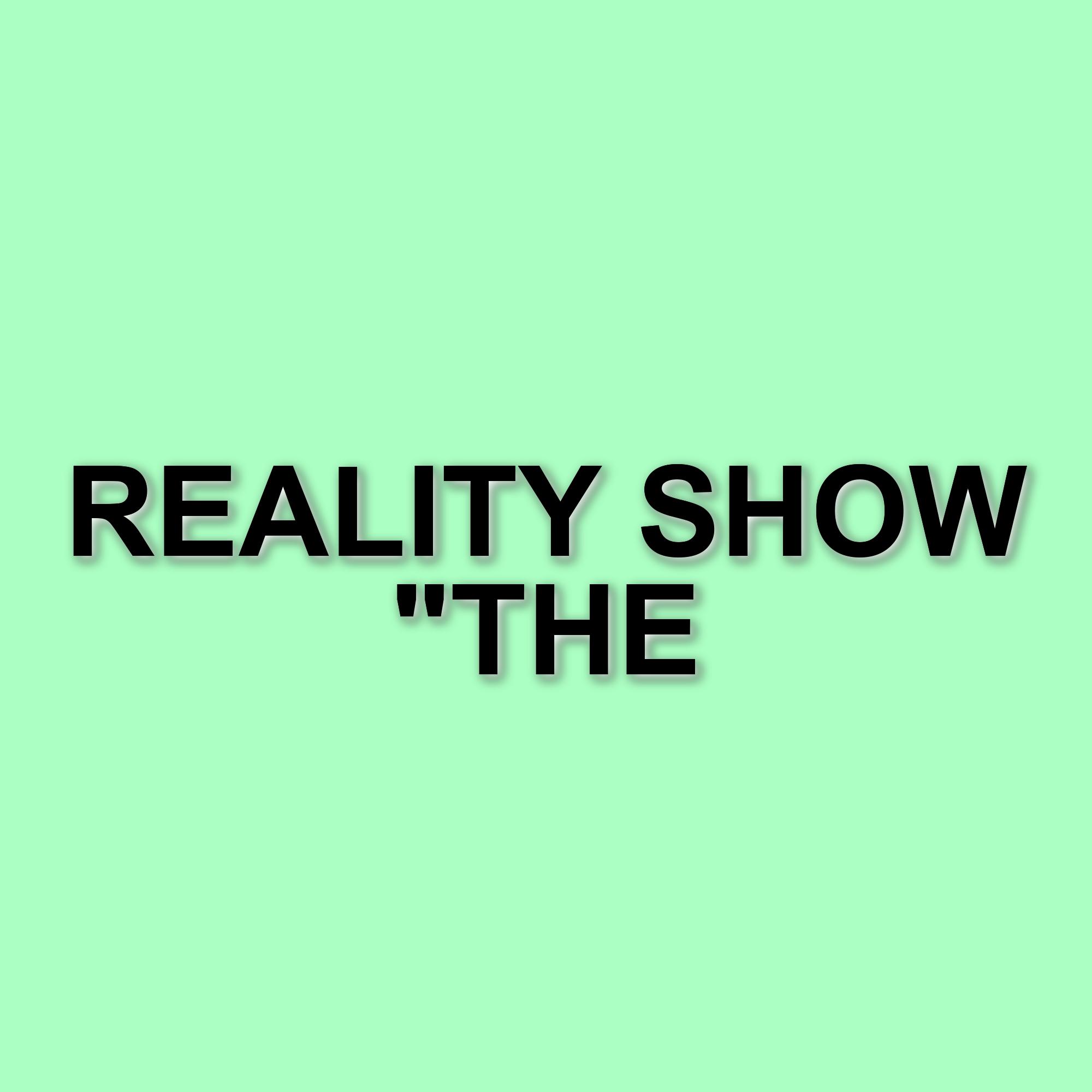 The Couple: possibile chiusura anticipata del reality show di Canale 5
