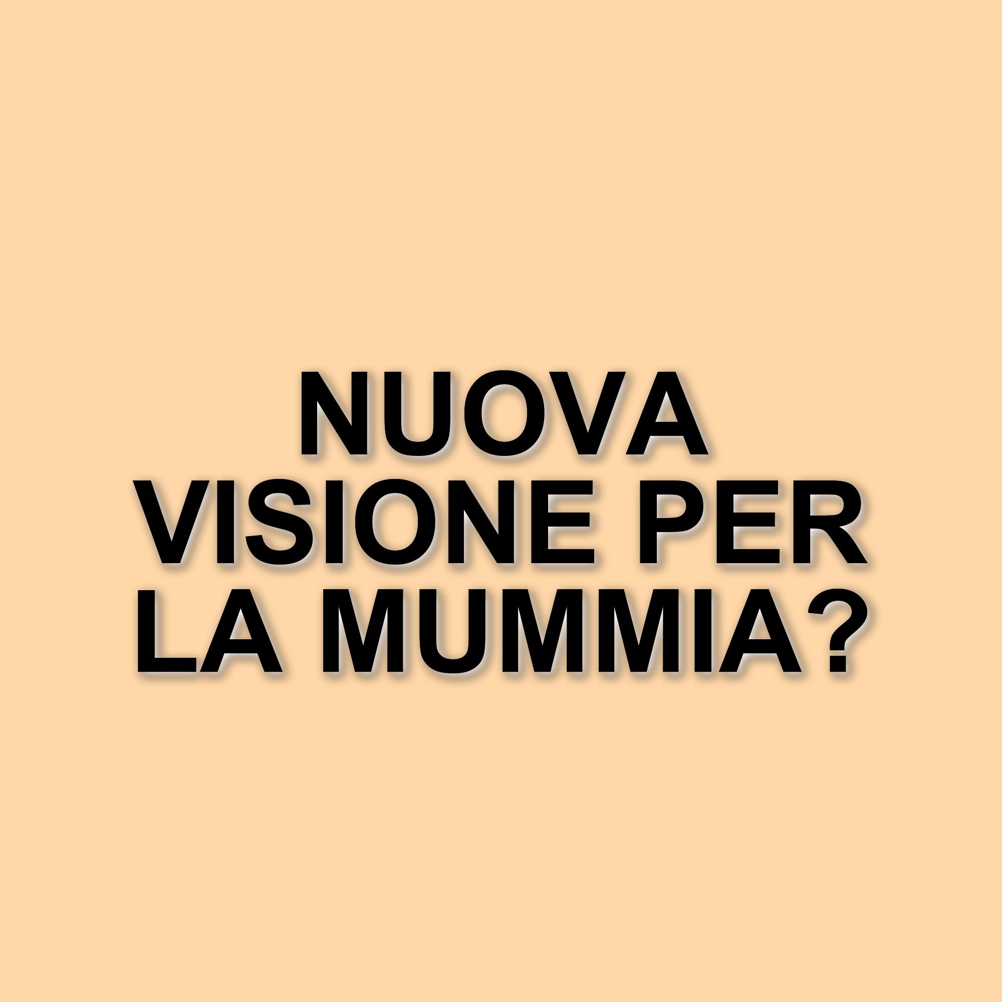 La Mummia: il reboot diretto da Lee Cronin in arrivo il 17 aprile 2026