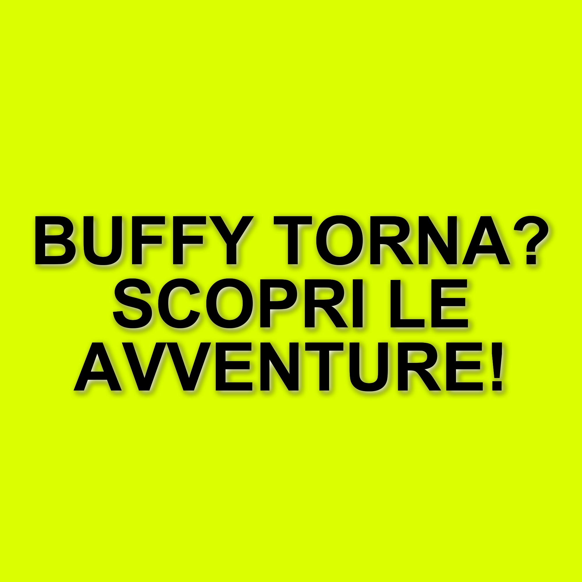Buffy l'ammazzavampiri: il reboot di Hulu riporta in vita il cult degli anni '90