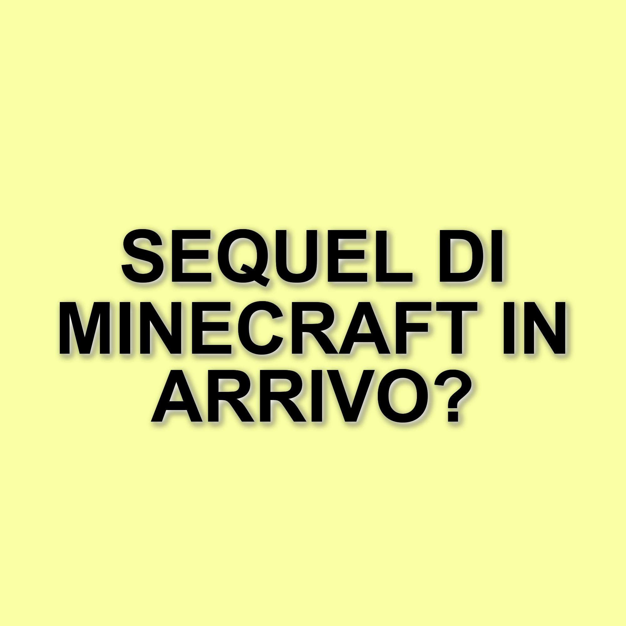 Minecraft: il film potrebbe aprire la strada a un sequel, parola del regista Jared Hess