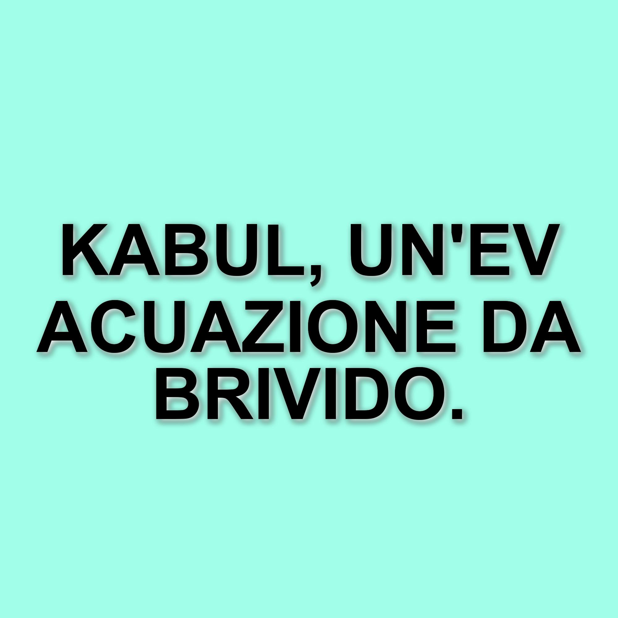 Martin Bourboulon torna con un film d'azione ambientato nella Kabul del 2021