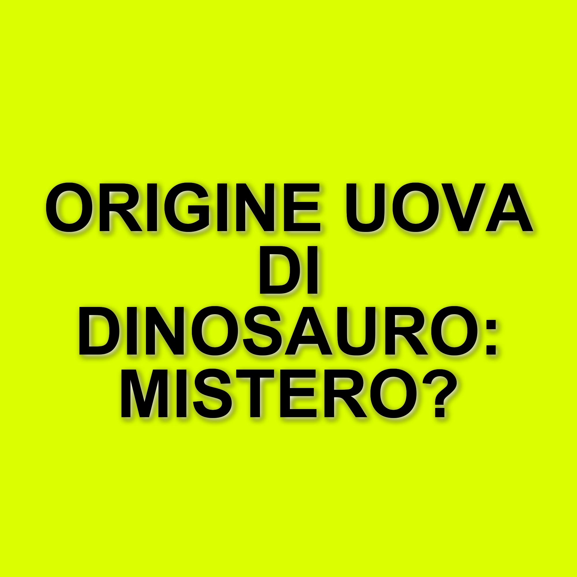 Jurassic Park: il mistero delle uova di dinosauro e le teorie dei fan