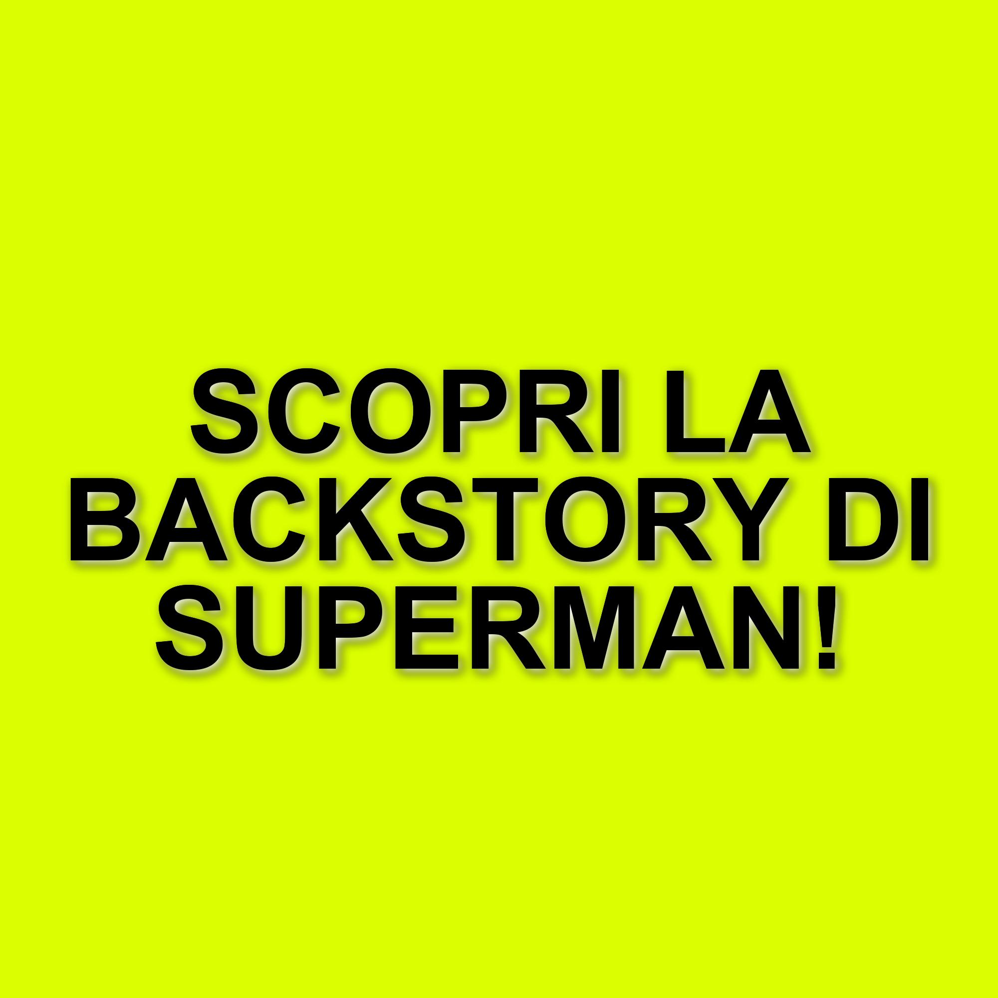 Superman si prepara a tornare: un romanzo per introdurre la nuova avventura cinematografica