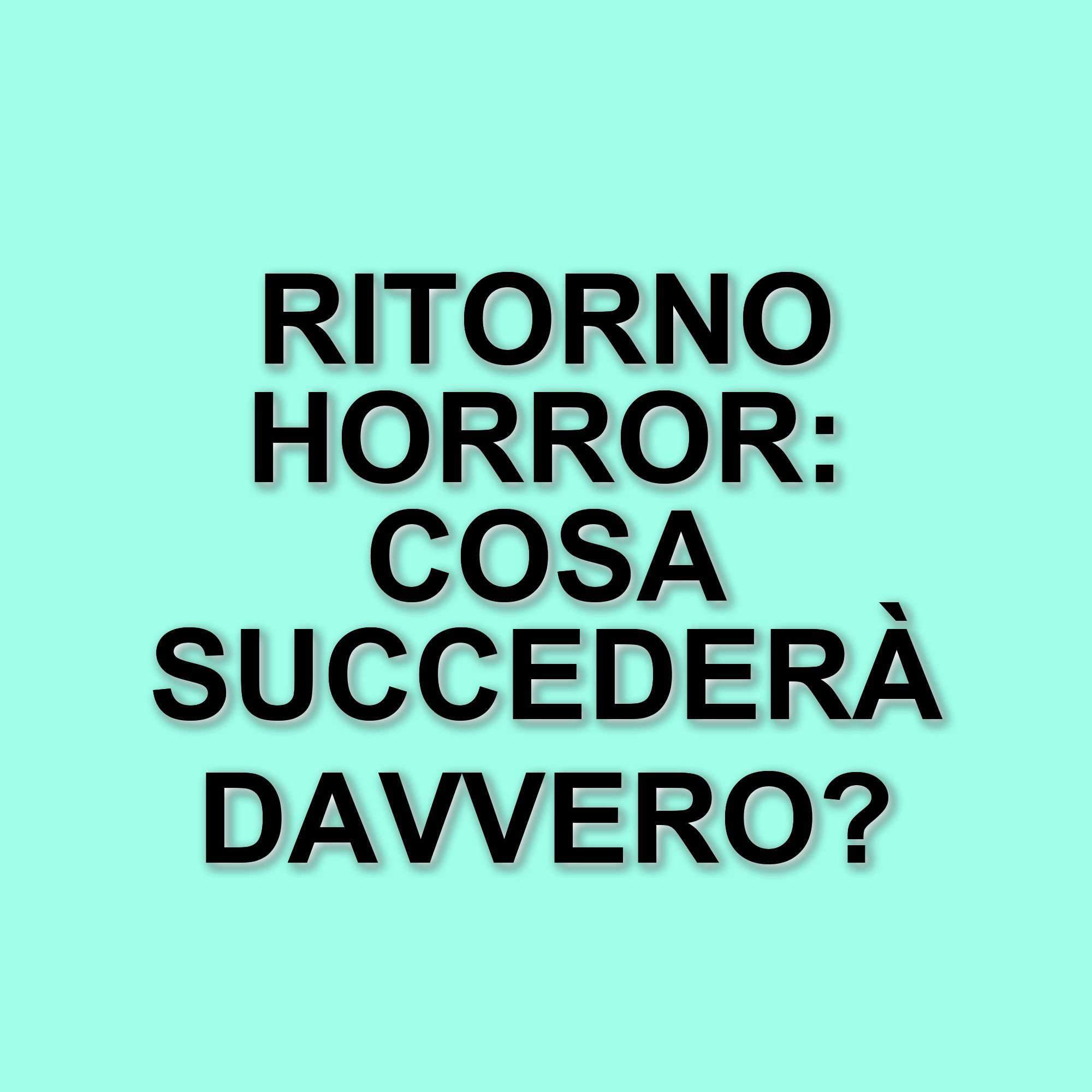 Il sequel di "So cosa hai fatto" promette un'esperienza horror ancora più intensa