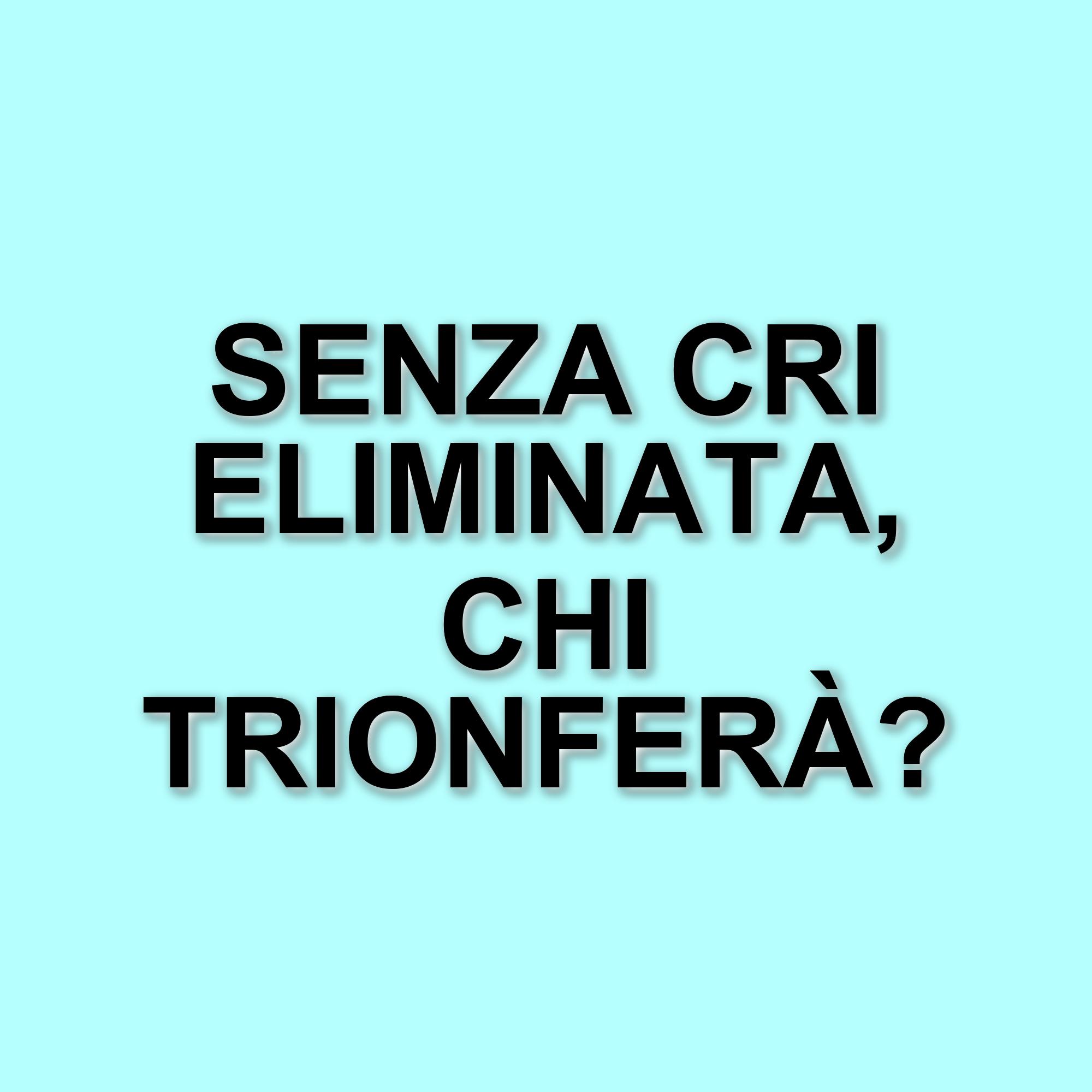 Colpi di scena al serale di Amici 24: eliminata Chiamamifaro, tensione tra i concorrenti