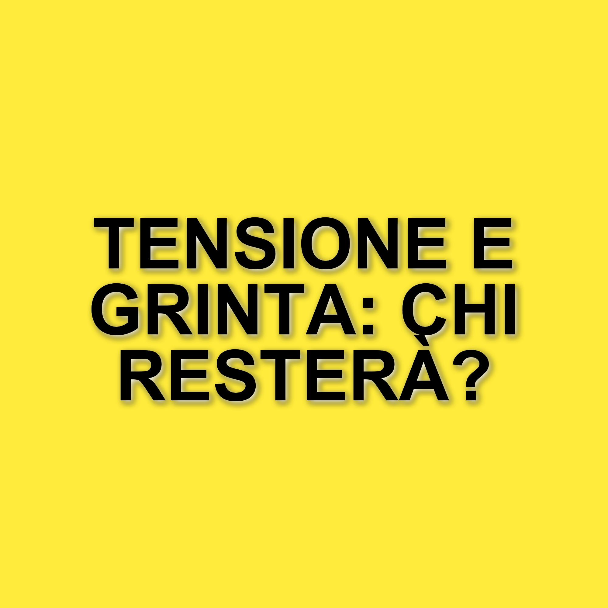 Amici 24: anticipazioni sul serale del 19 aprile e possibili eliminazioni in arrivo