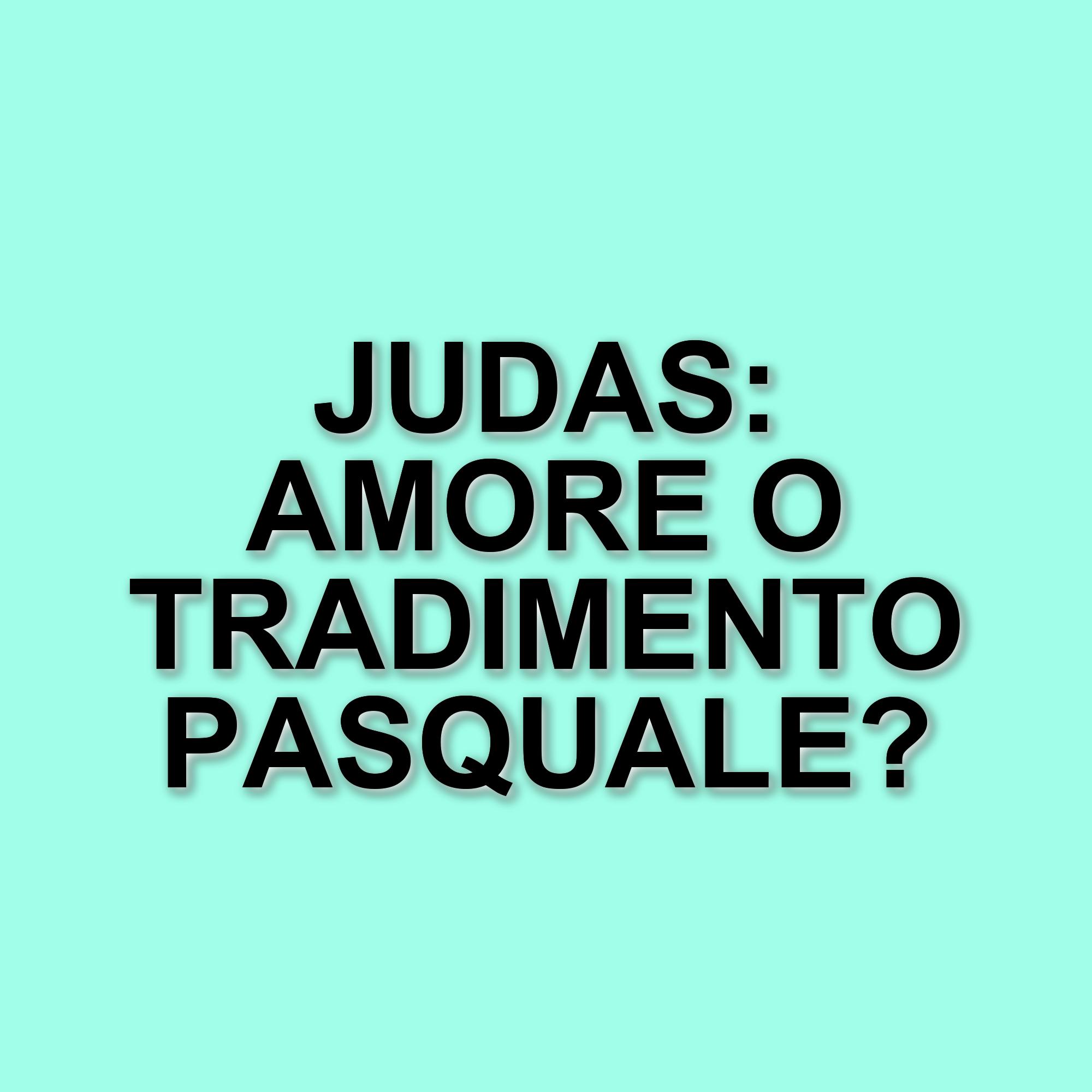 Lady Gaga e il suo "Judas": una canzone che si intreccia con il significato della Pasqua