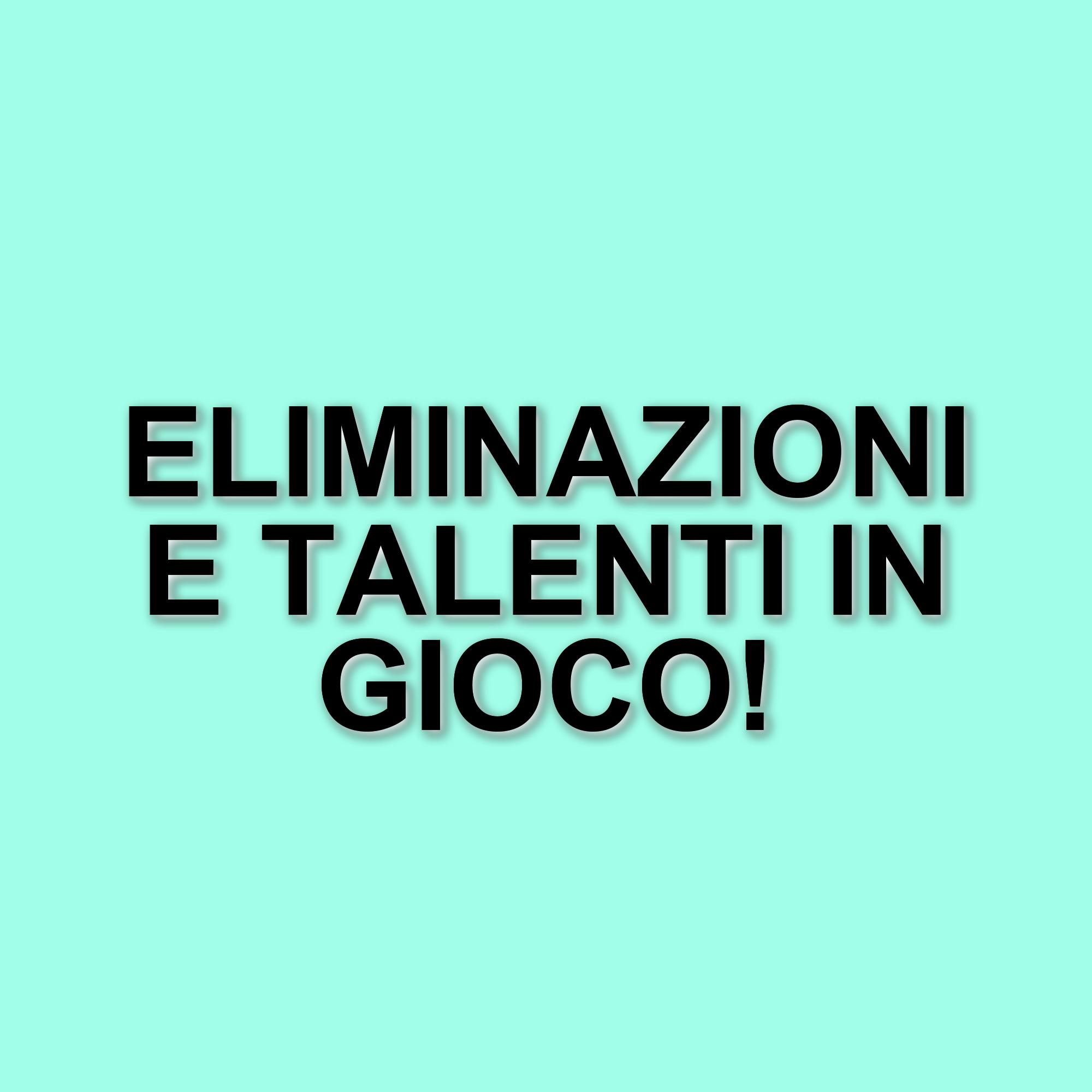 Amici 24: Il serale prosegue con nuove sfide e eliminazioni