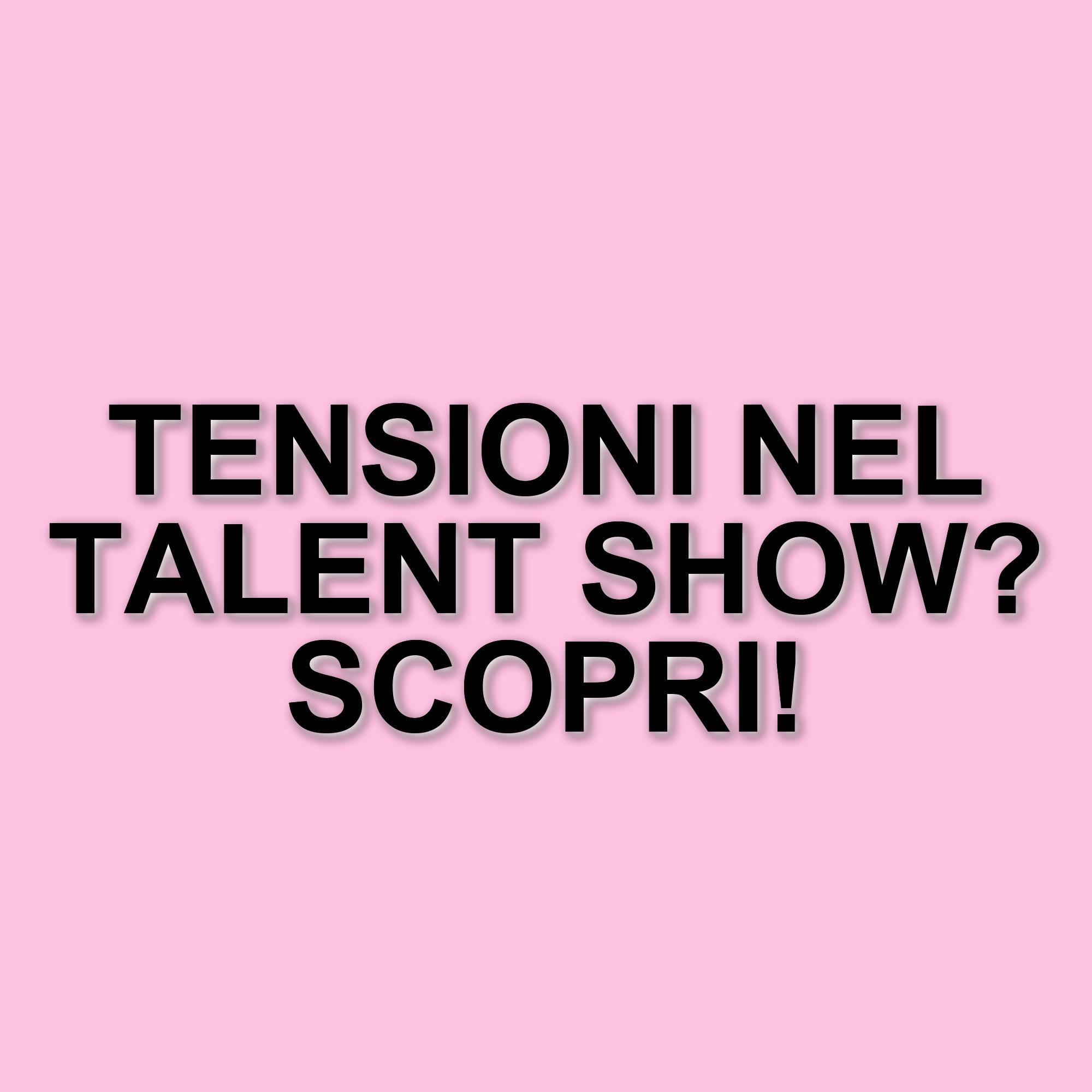Carlo Conti cerca di ravvivare il suo talent show: tensioni e strategie tra le soubrette