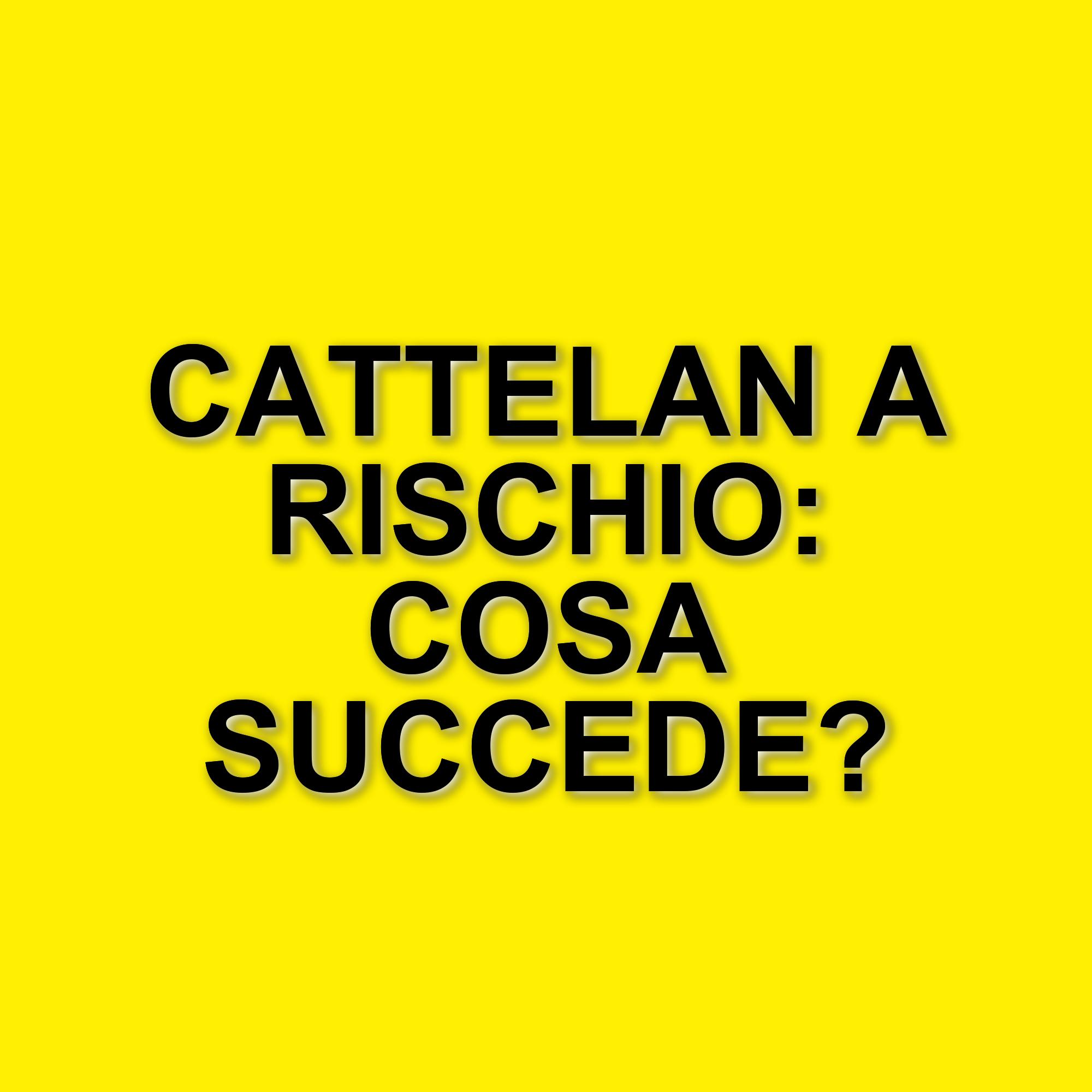Stasera c'è Cattelan: il futuro del programma Rai è incerto, si valuta la cancellazione
