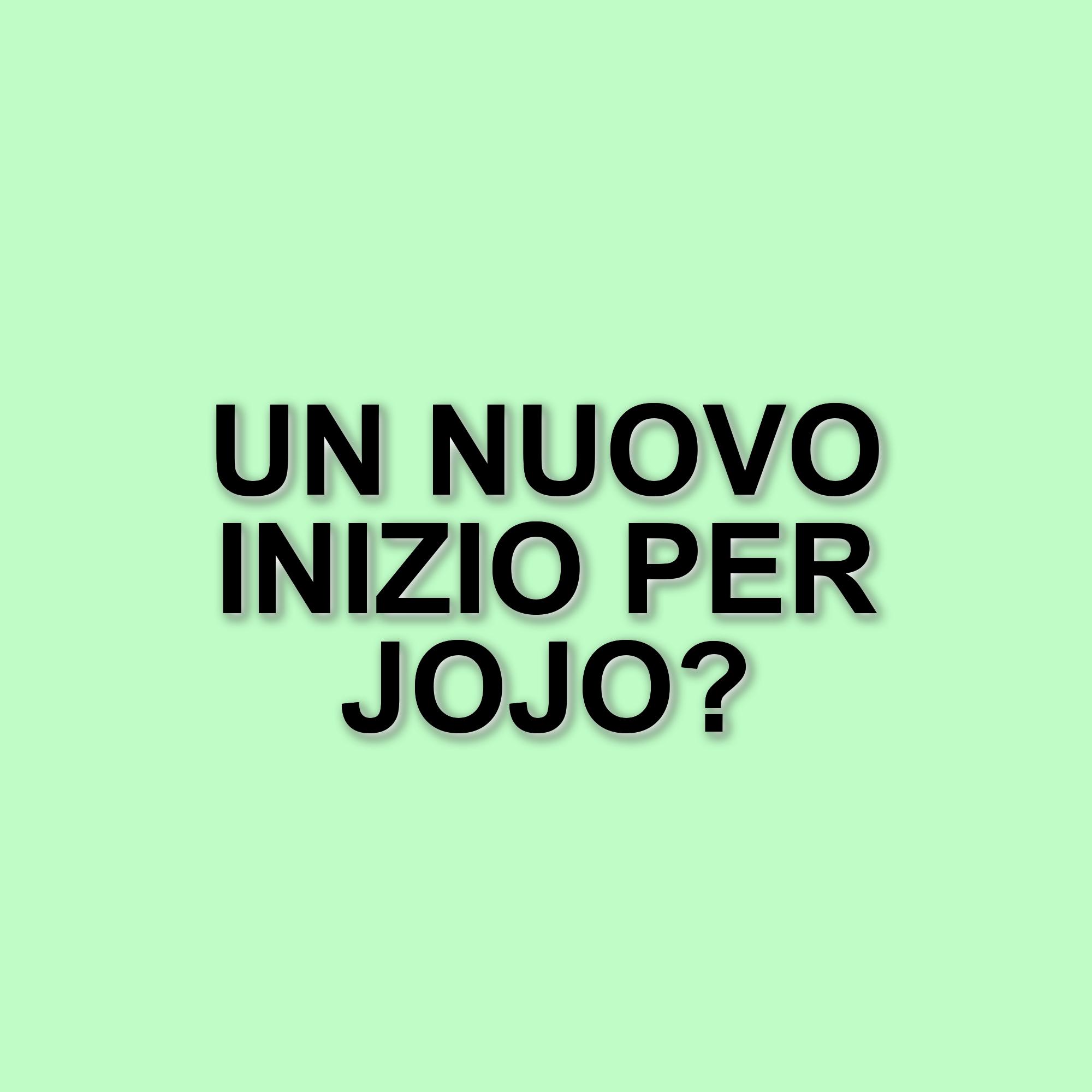 Steel Ball Run: il reboot di JoJo e la nuova era della saga