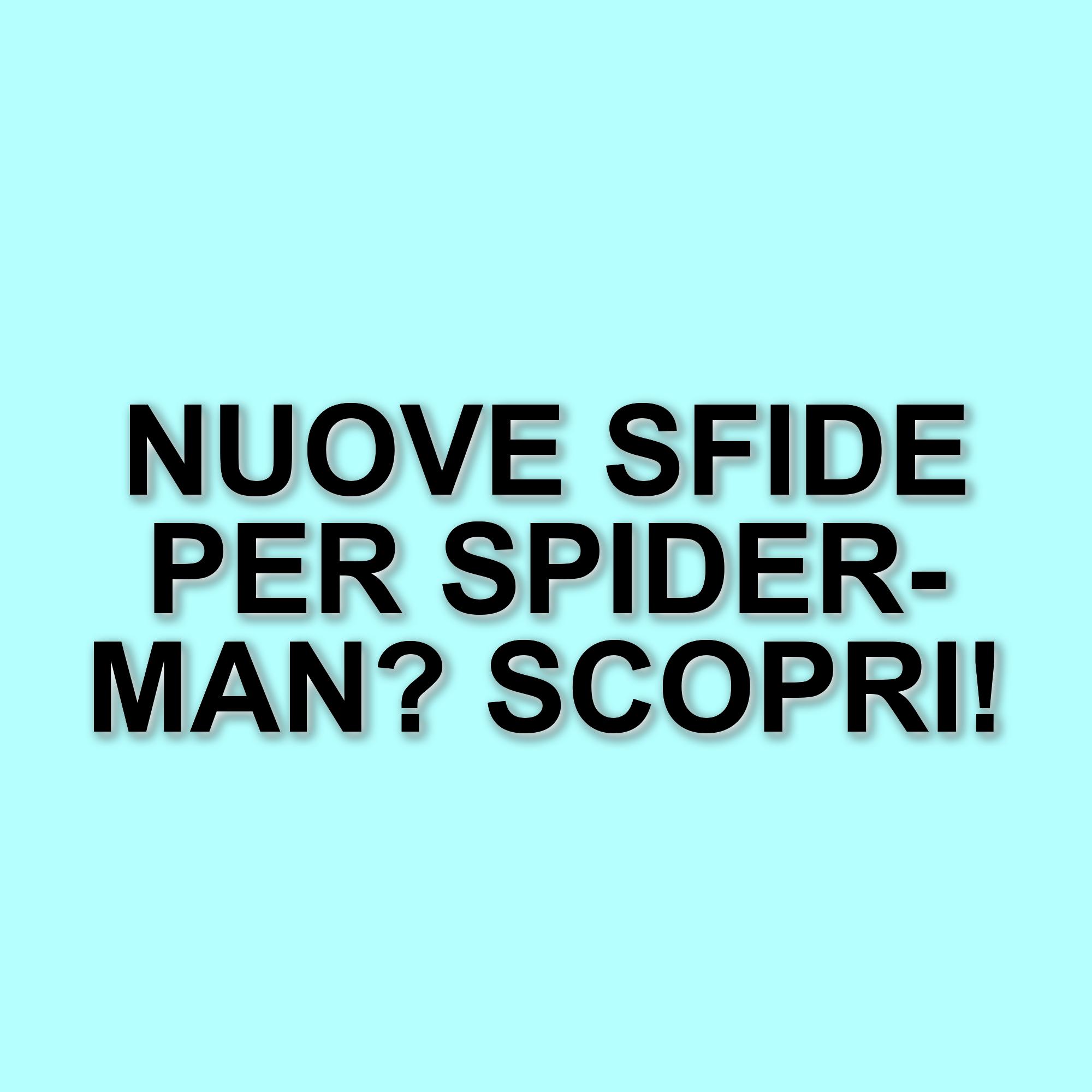 Spider-Man: Beyond the Spider-Verse, domande cruciali in attesa del terzo capitolo