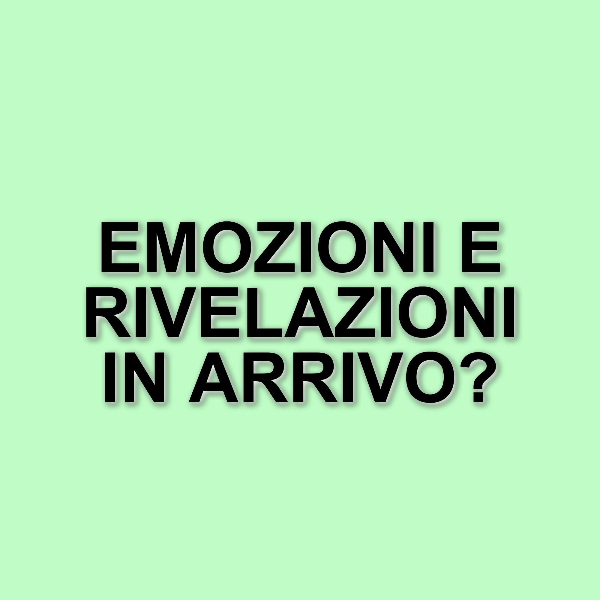 Verissimo: Gli Ospiti del Weekend del 5 e 6 Aprile 2025