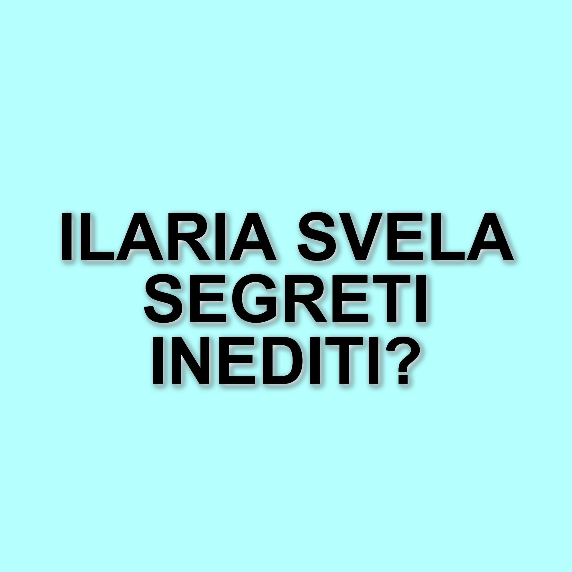 Ilaria Volta svela retroscena e polemiche su Uomini e Donne: le dichiarazioni su Giuseppe e Sabrina