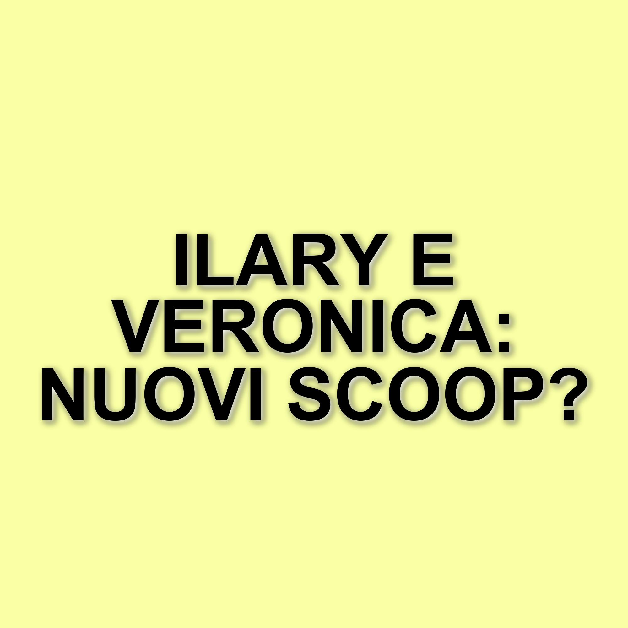 Ilary Blasi parla di The Couple e sorprende Veronica Gentili con uno scherzo