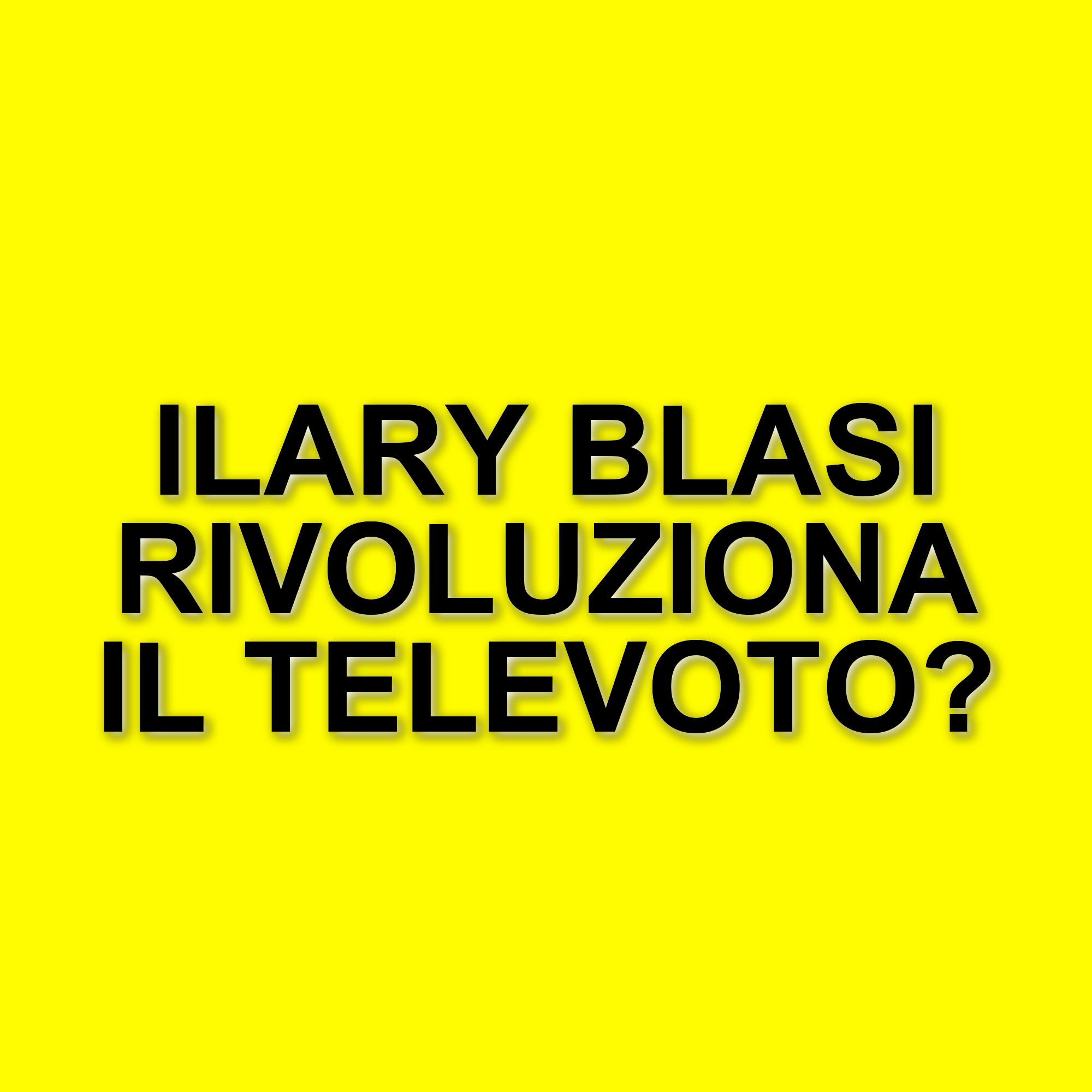 Grande Fratello: novità sul televoto per il reality "The Couple" di Ilary Blasi