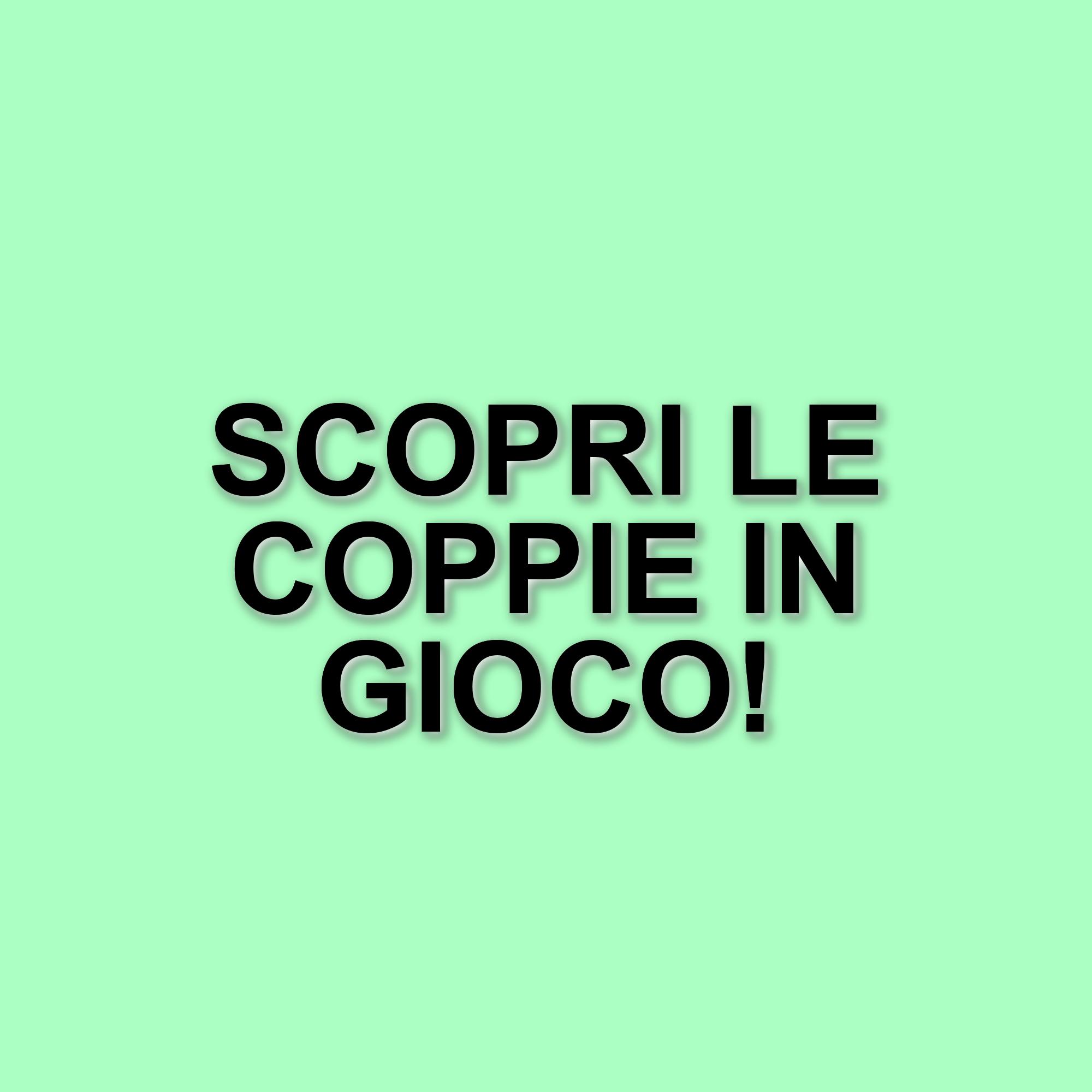 Ilary Blasi torna in tv con The Couple: il nuovo reality che conquista il pubblico