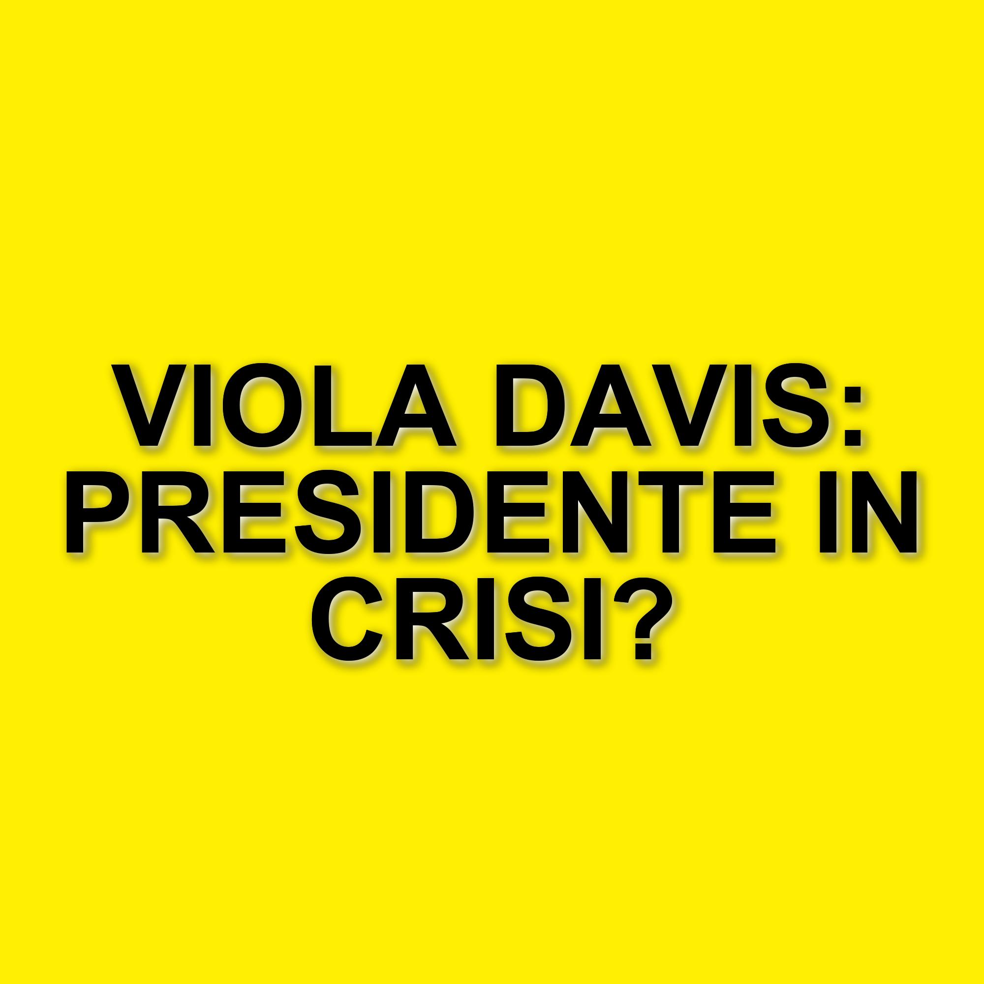 Viola Davis in G20: un presidente d'azione nel thriller politico su Prime Video