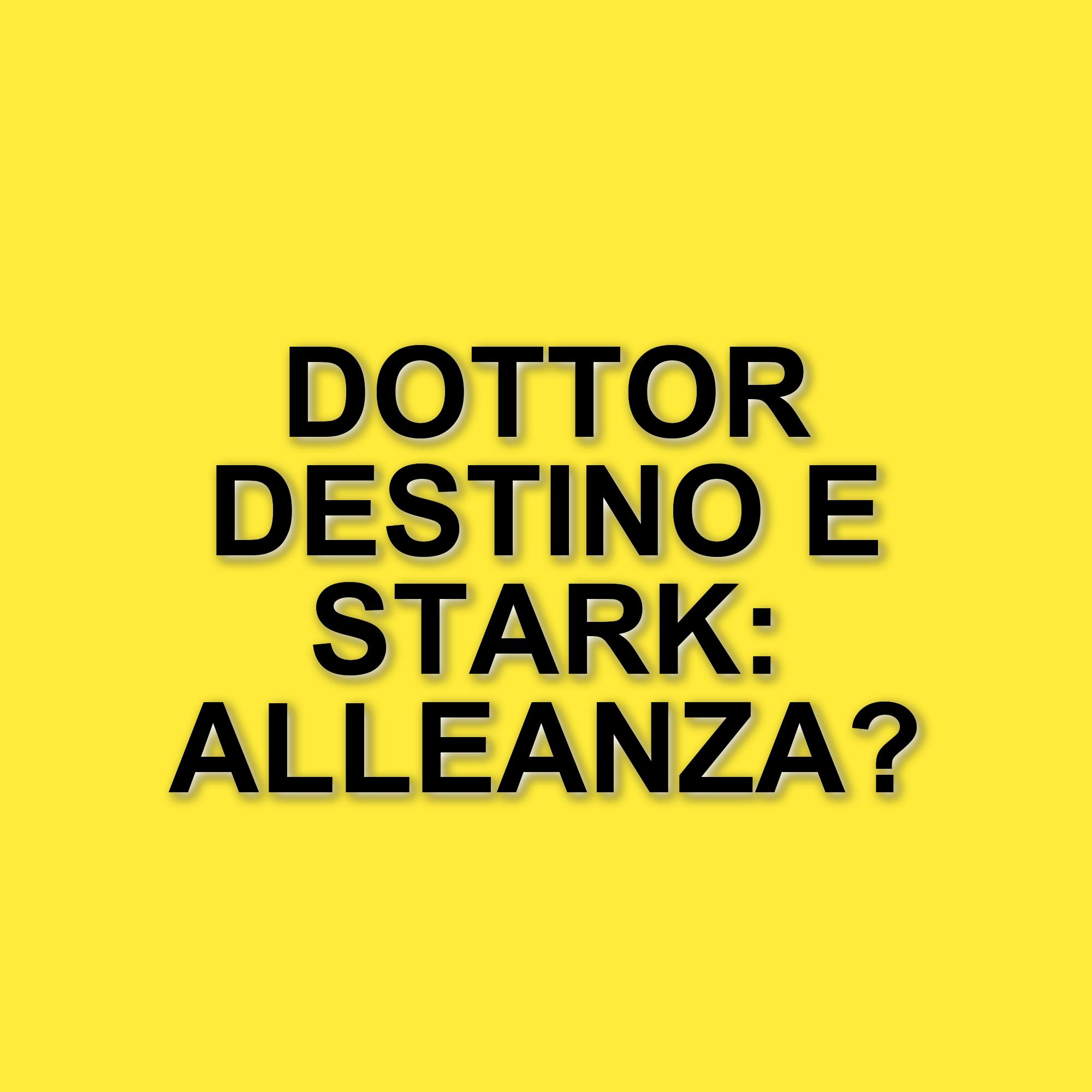 Anthony Mackie svela dettagli intriganti su Avengers: Doomsday e il Dottor Destino