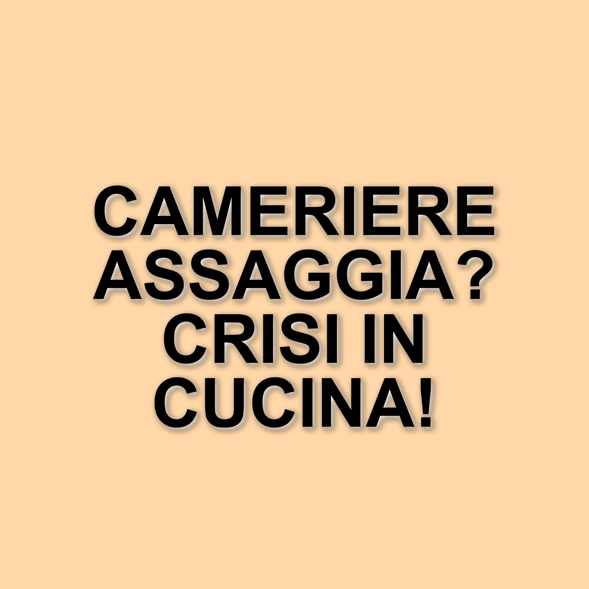Cucine da Incubo: il caos in sala sorprende Antonino Cannavacciuolo