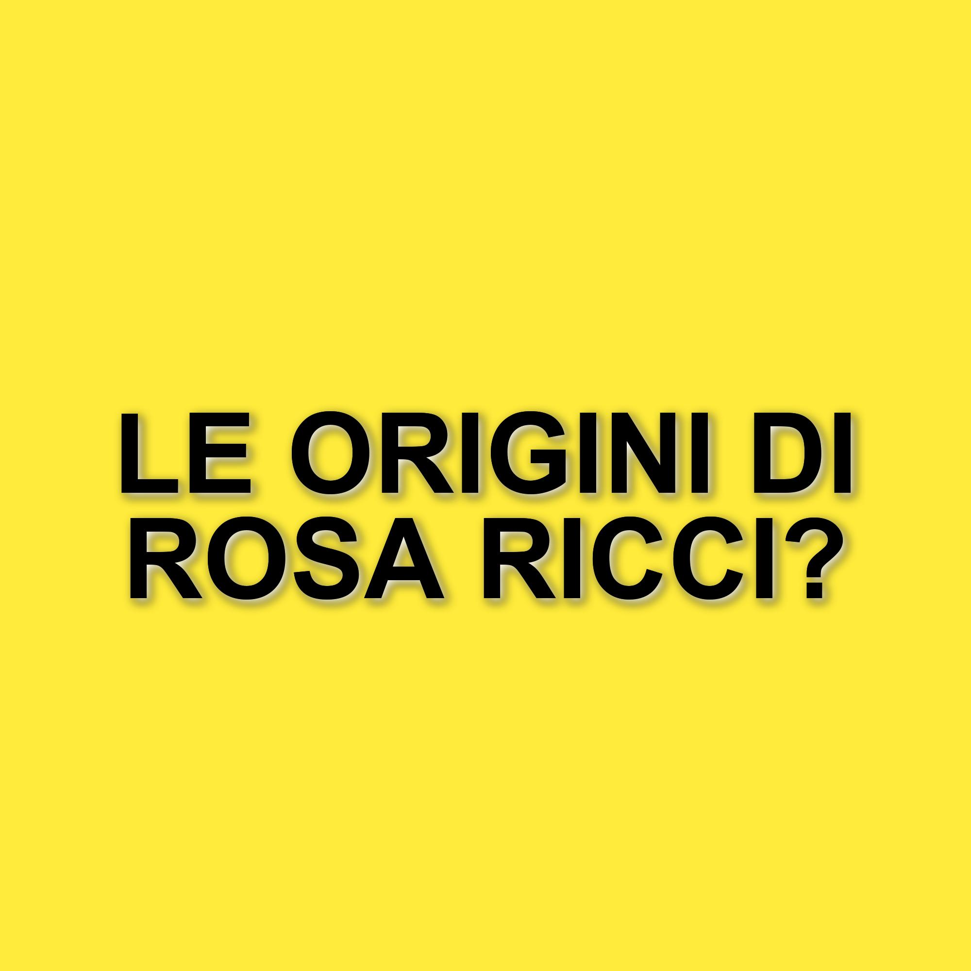 Il prequel di Mare Fuori: "Io sono Rosa Ricci" promette emozioni e profondità