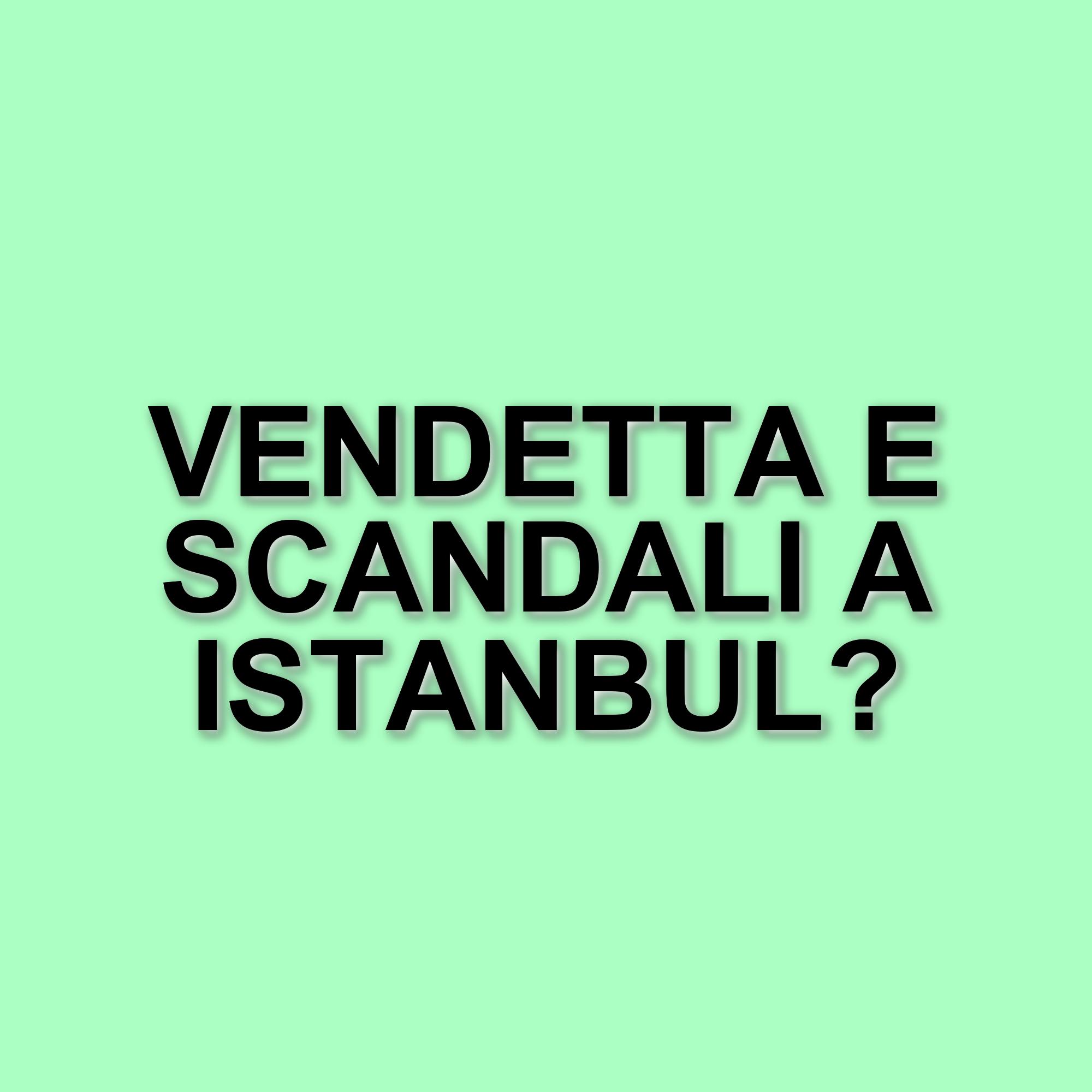 Ipek Okuyan e il suo piano di vendetta in Tradimento: anticipazioni e colpi di scena