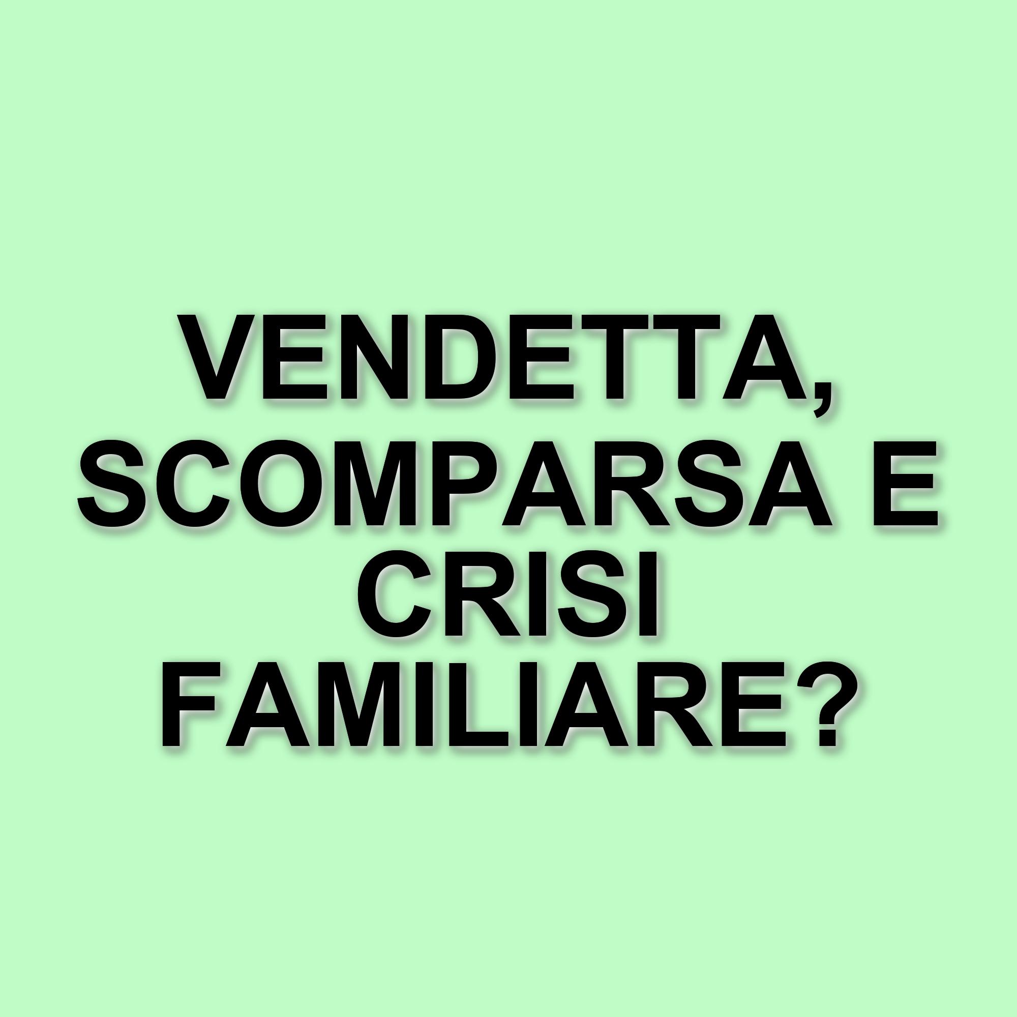 Anticipazioni settimanali della serie "Tradimento": eventi chiave dal 4 al 10 maggio 2025