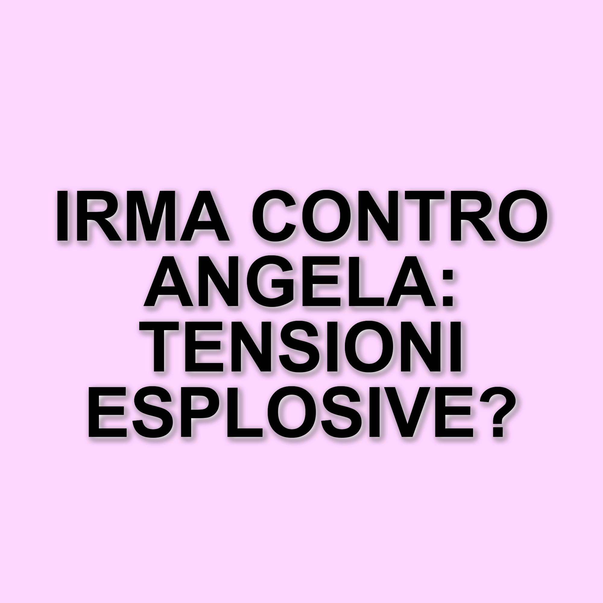 Irma Testa critica Angela Carini: il dramma olimpico che scuote il mondo della boxe