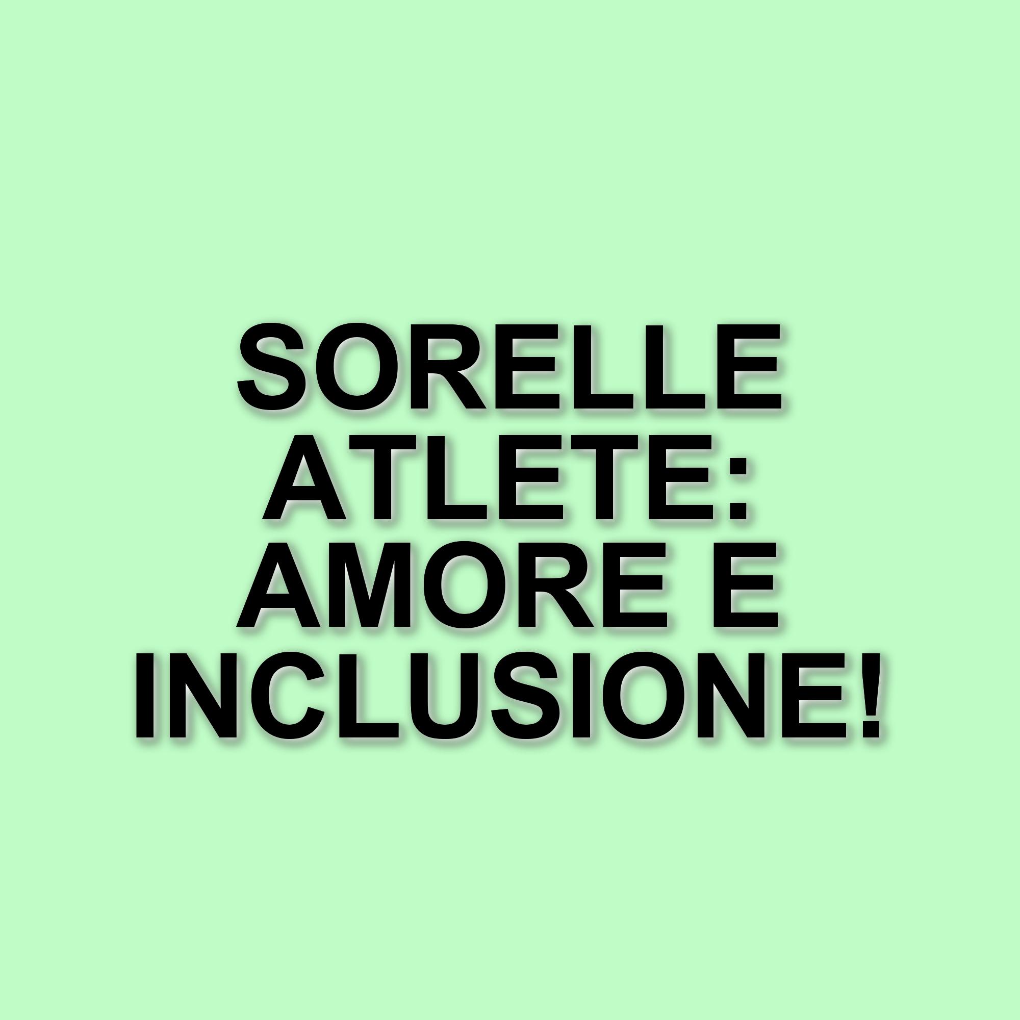 Irma Testa e Lucia: un coming out che segna un momento di cambiamento nello sport
