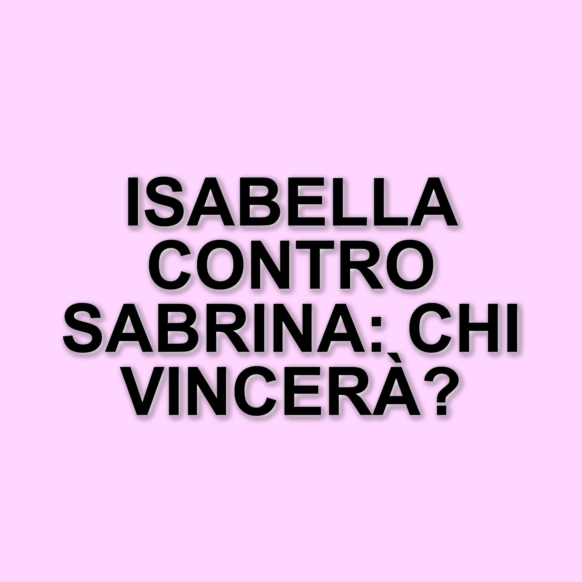 Isabella e le polemiche nel Trono Over di Uomini e Donne: il caso Giuseppe