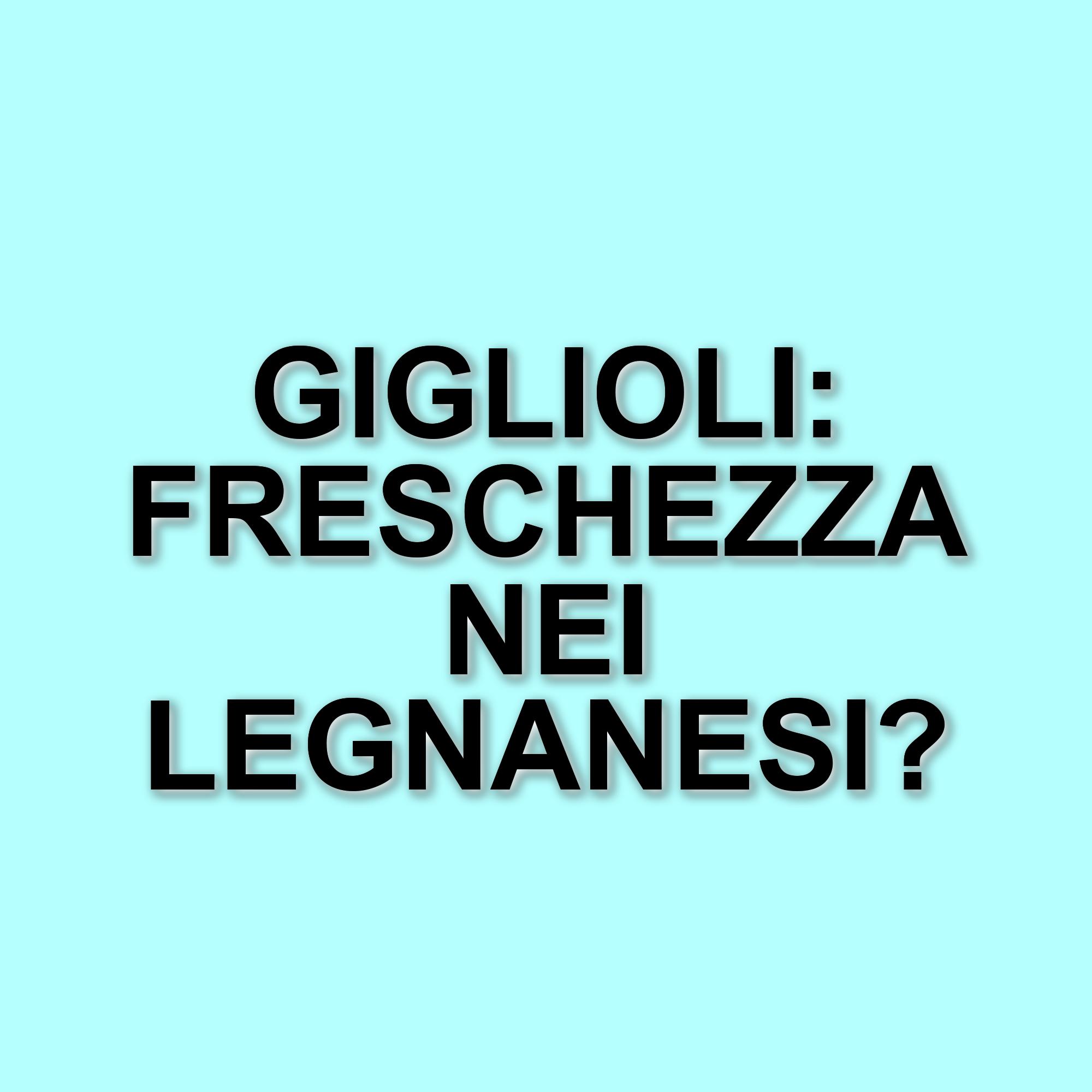 Italo Giglioli e il suo Giovanni: tradizione e innovazione nei Legnanesi