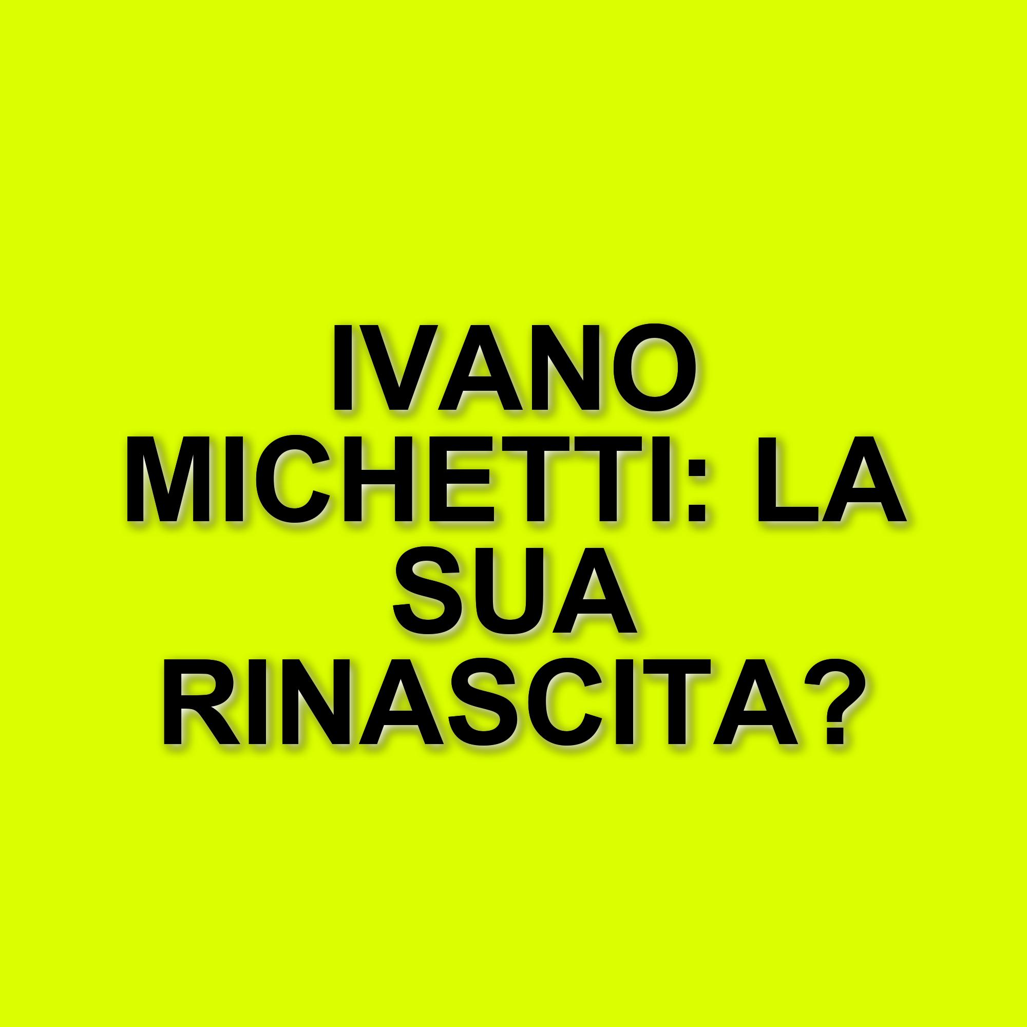 Ivano Michetti racconta la sua lotta contro l'ictus e il ritorno alla musica