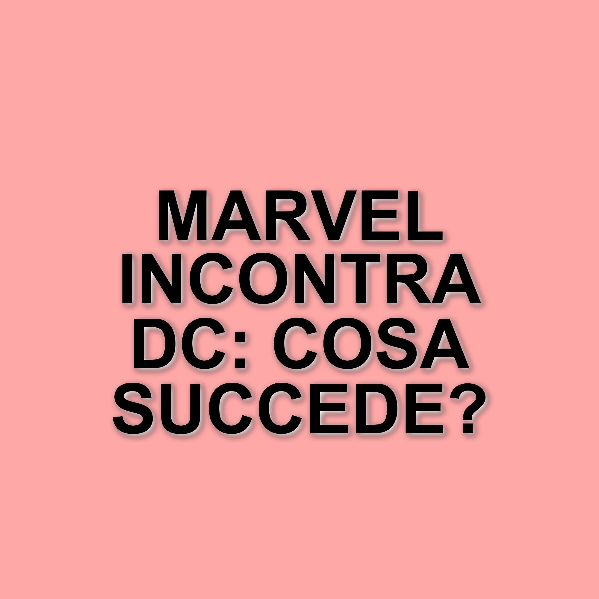 James Gunn porta il suo talento dalla Marvel alla DC: ecco gli attori che lo seguono