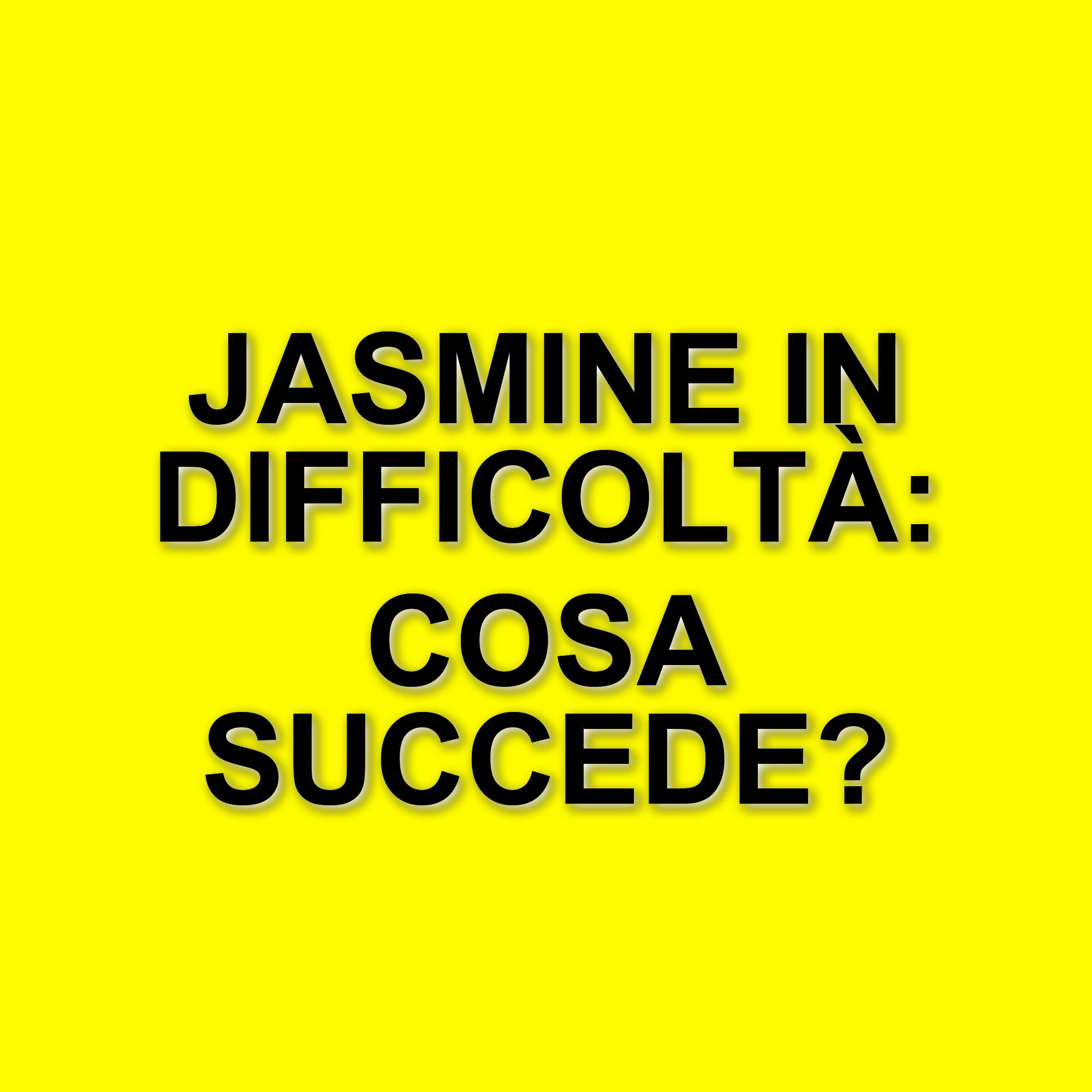 Loredana Lecciso difende la figlia Jasmine Carrisi dopo le critiche della giornalista Grazia Sambruna