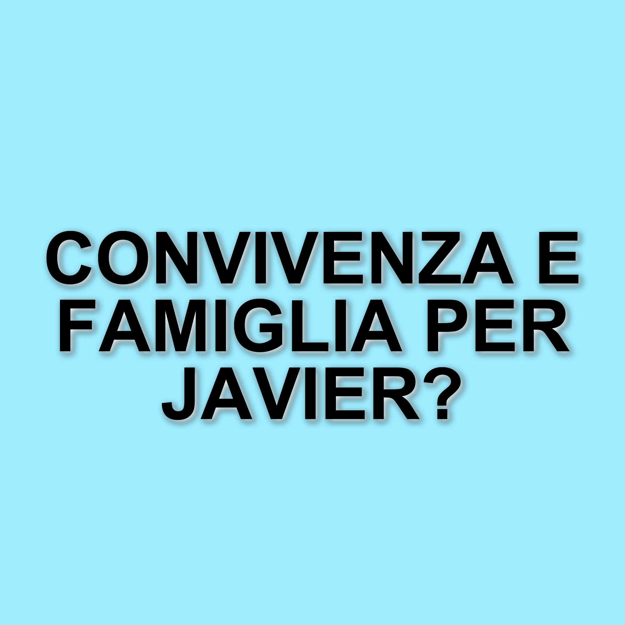 Javier e Helena del Grande Fratello: un nuovo capitolo tra amore e progetti futuri