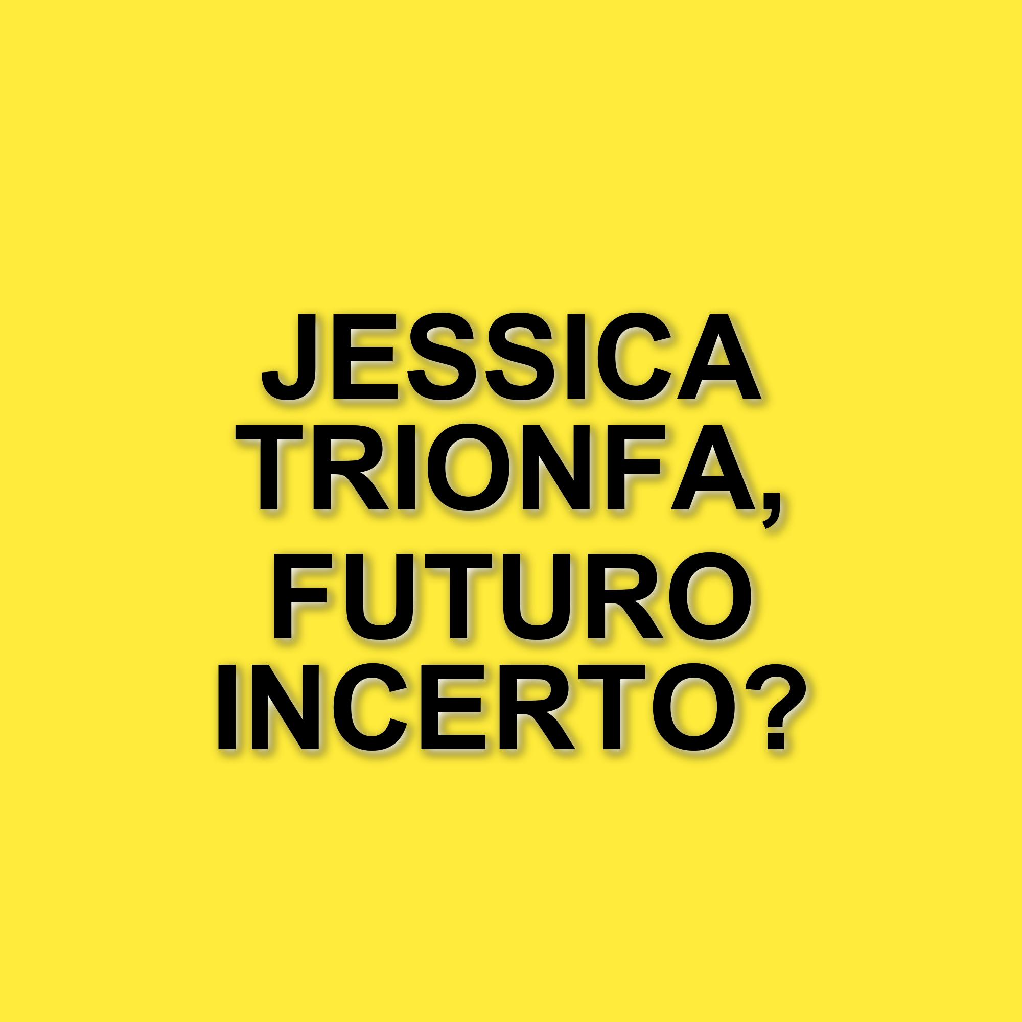 Jessica Morlacchi trionfa al Grande Fratello: il racconto della finale e le reazioni di Signorini