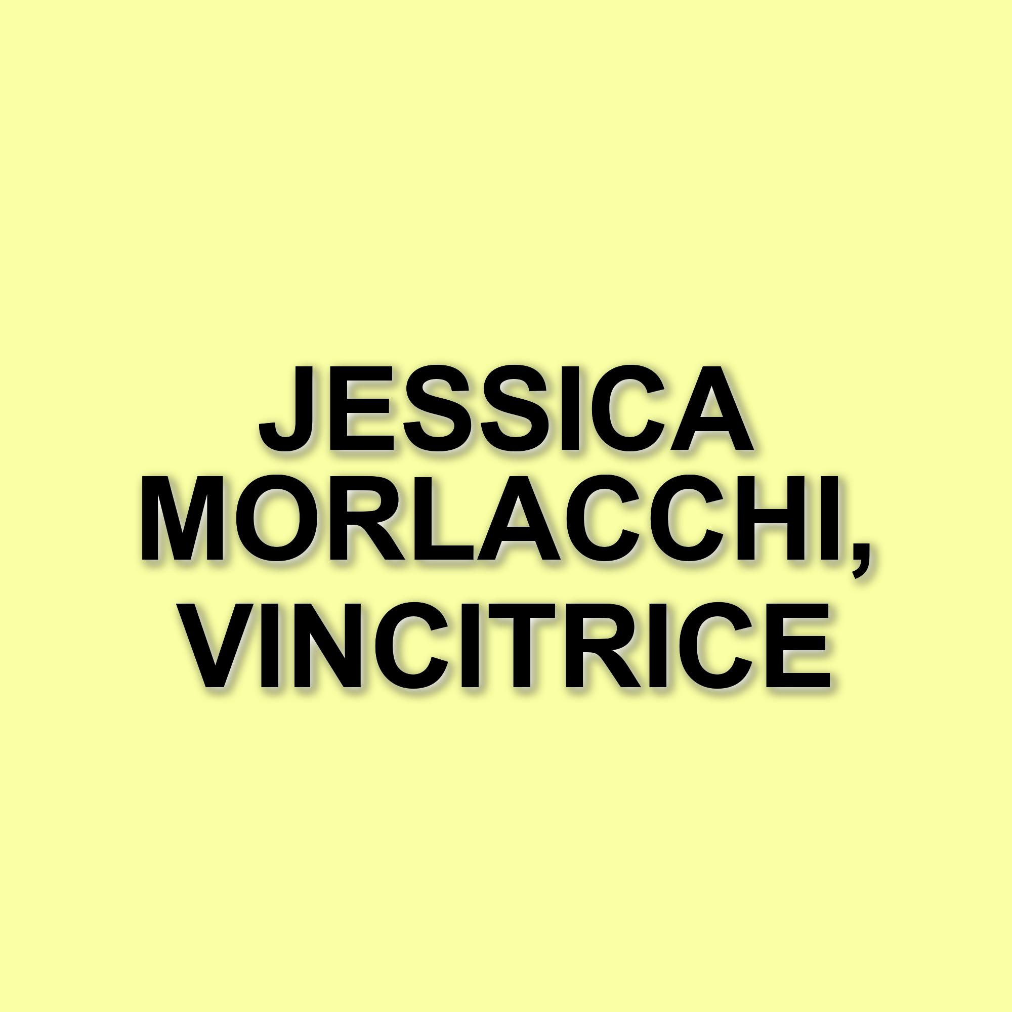 Jessica Morlacchi: la vincitrice del Grande Fratello parla di Luca Calvani e del suo futuro