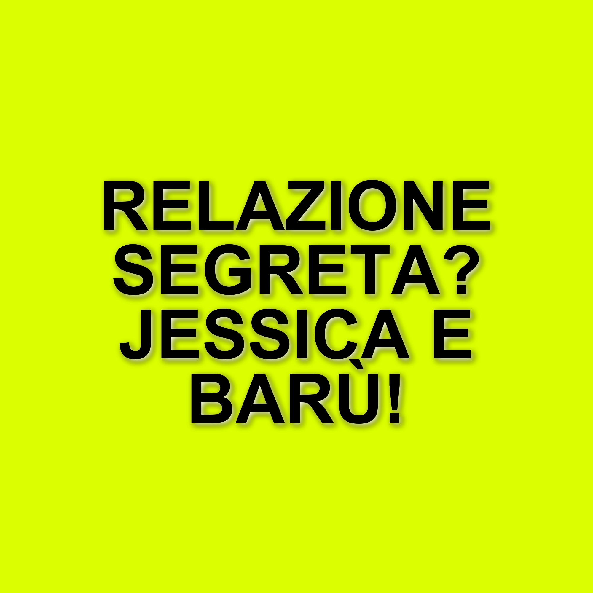 Jessica Selassié rivela la sua storia segreta con Barù Gaetani e i motivi della rottura