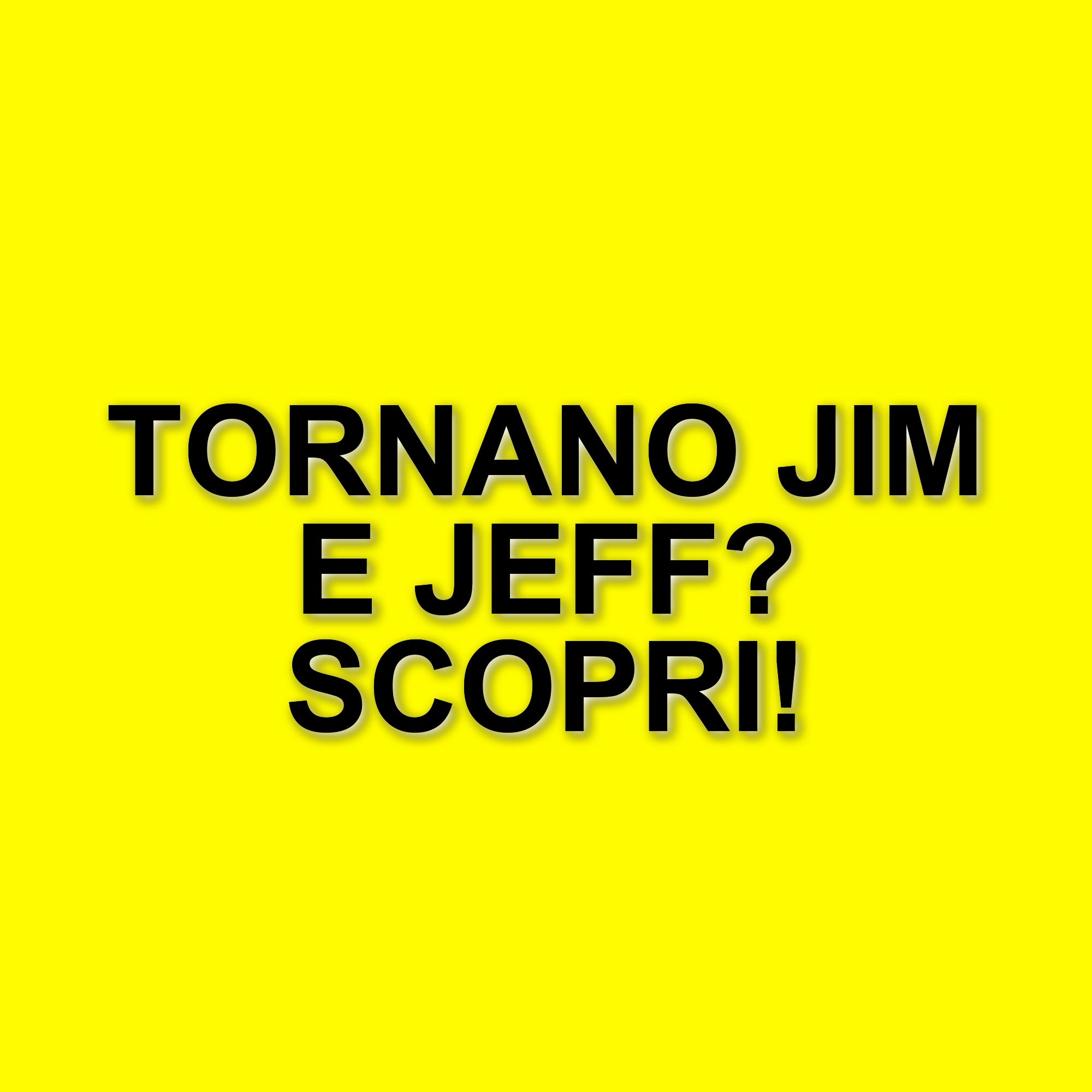 Il possibile ritorno di Scemo e più Scemo: i Farrelly e i protagonisti originali riaccendono la speranza