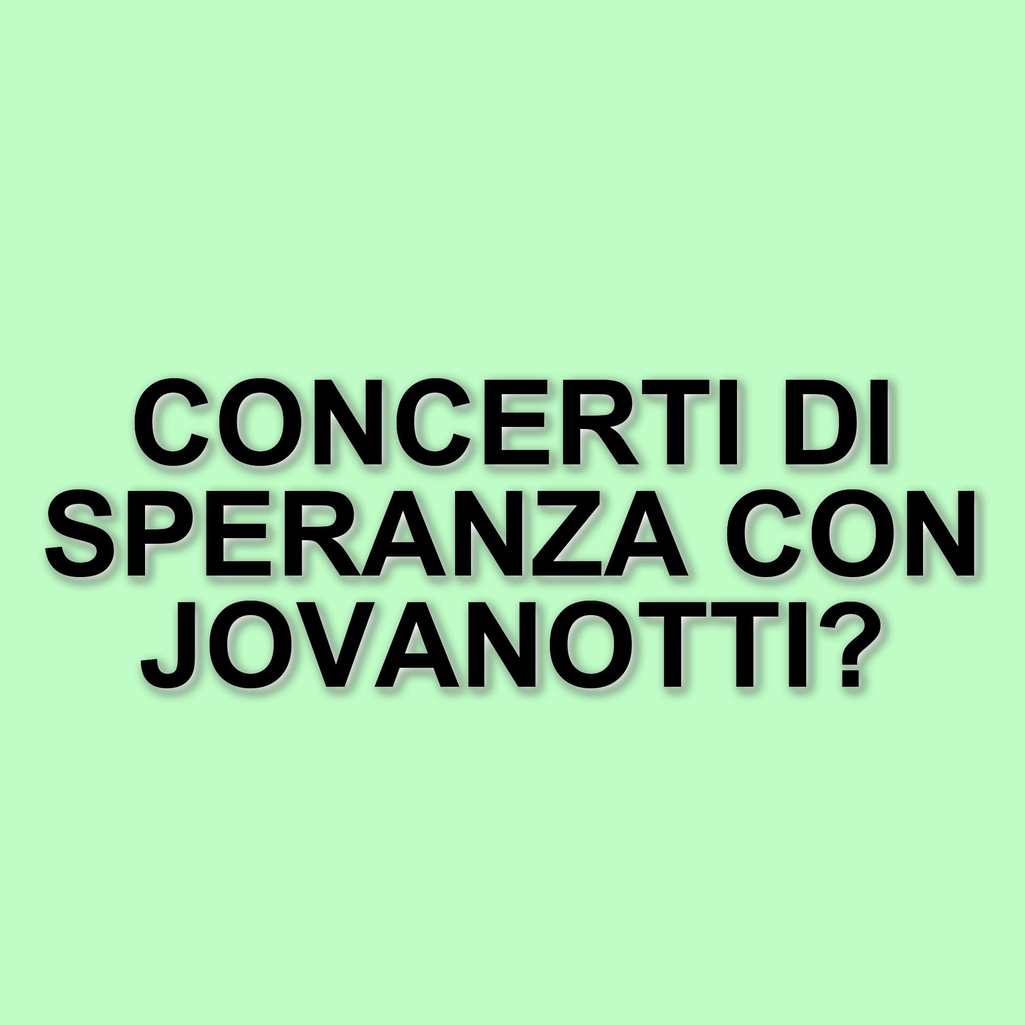 Roma si prepara a dare l'addio a Papa Francesco mentre Jovanotti celebra la musica
