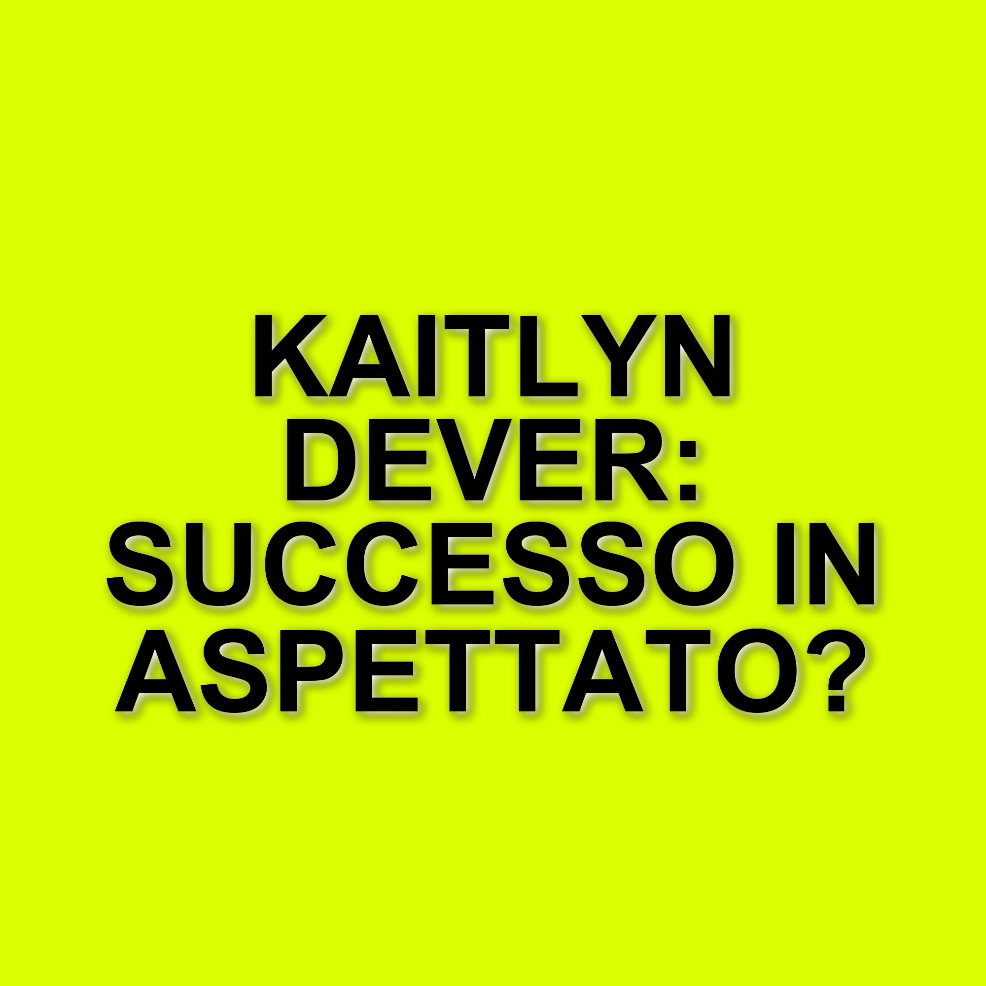 La carriera di Kaitlyn Dever: dai primi passi nel mondo della televisione a The Last of Us