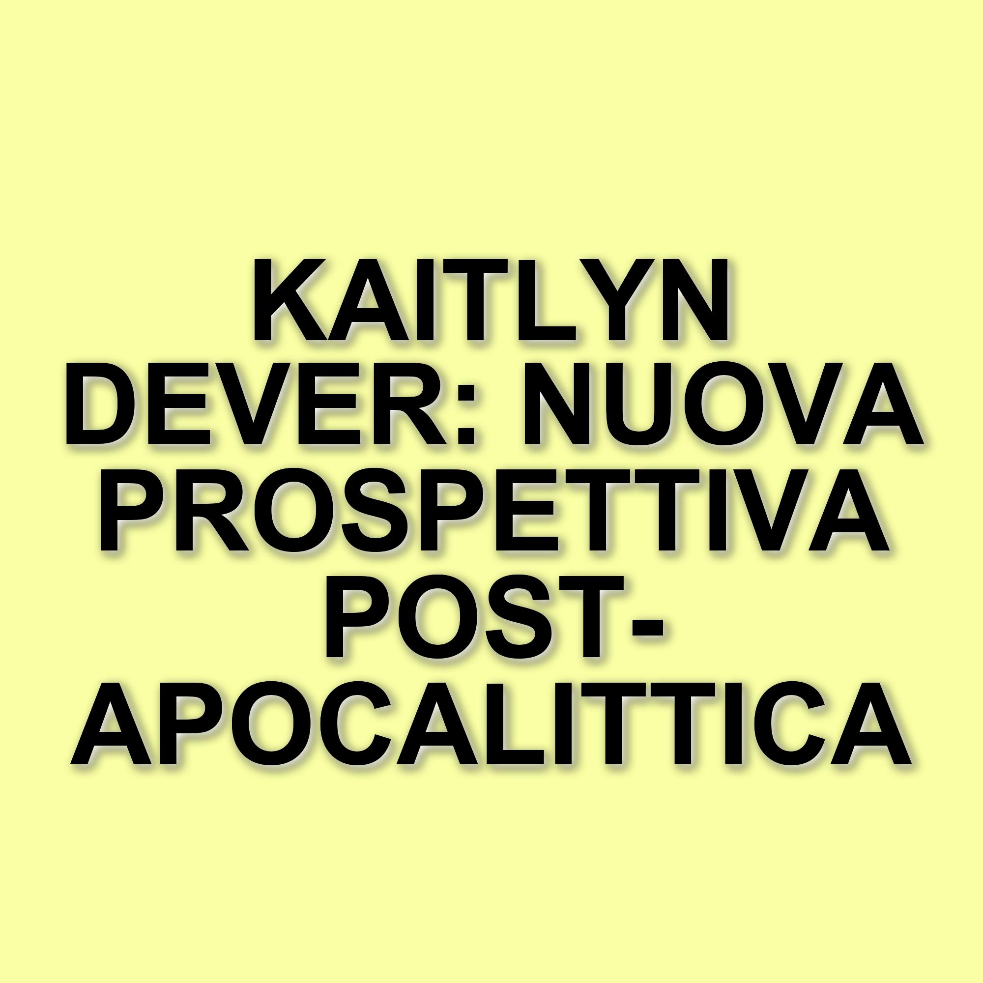 La nuova Abby di The Last of Us: Kaitlyn Dever parla della sua interpretazione e delle differenze con il gioco