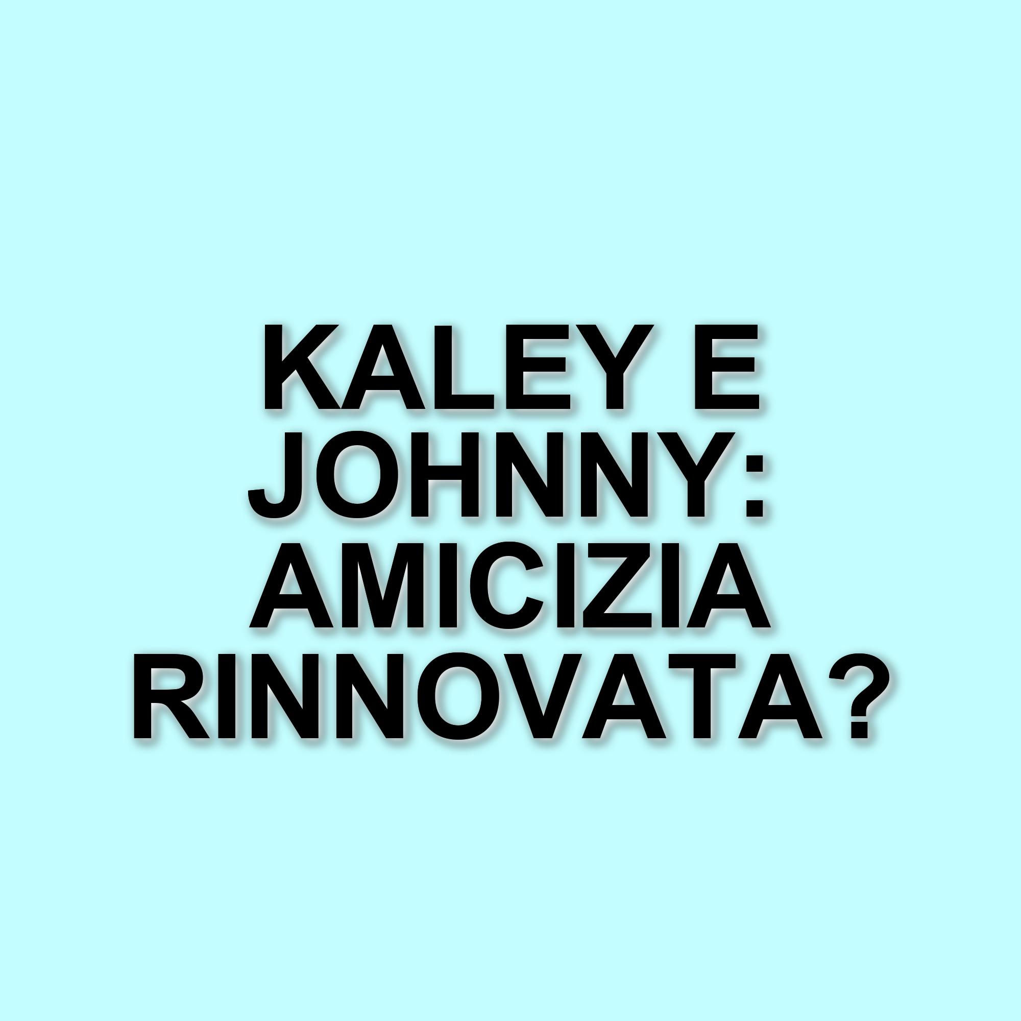 Kaley Cuoco e Johnny Galecki: reunion in uno spot per Royal Kingdom dopo The Big Bang Theory