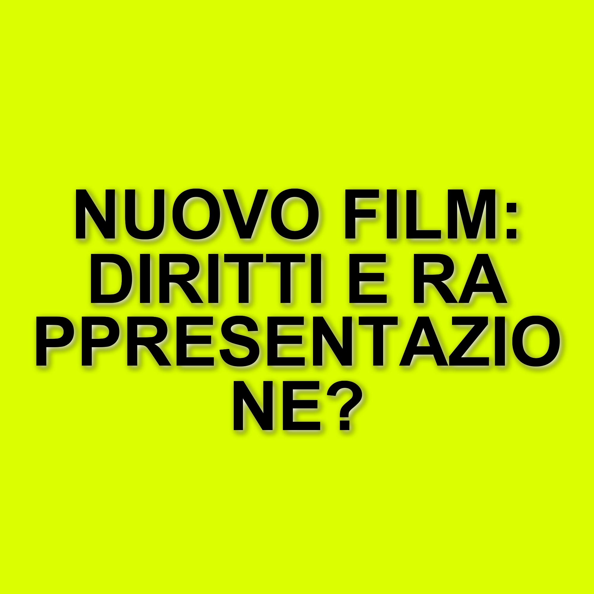 Karla Sofía Gascón annuncia un nuovo film con Vincent Gallo e Marco Bocci al Lovers Film Festival