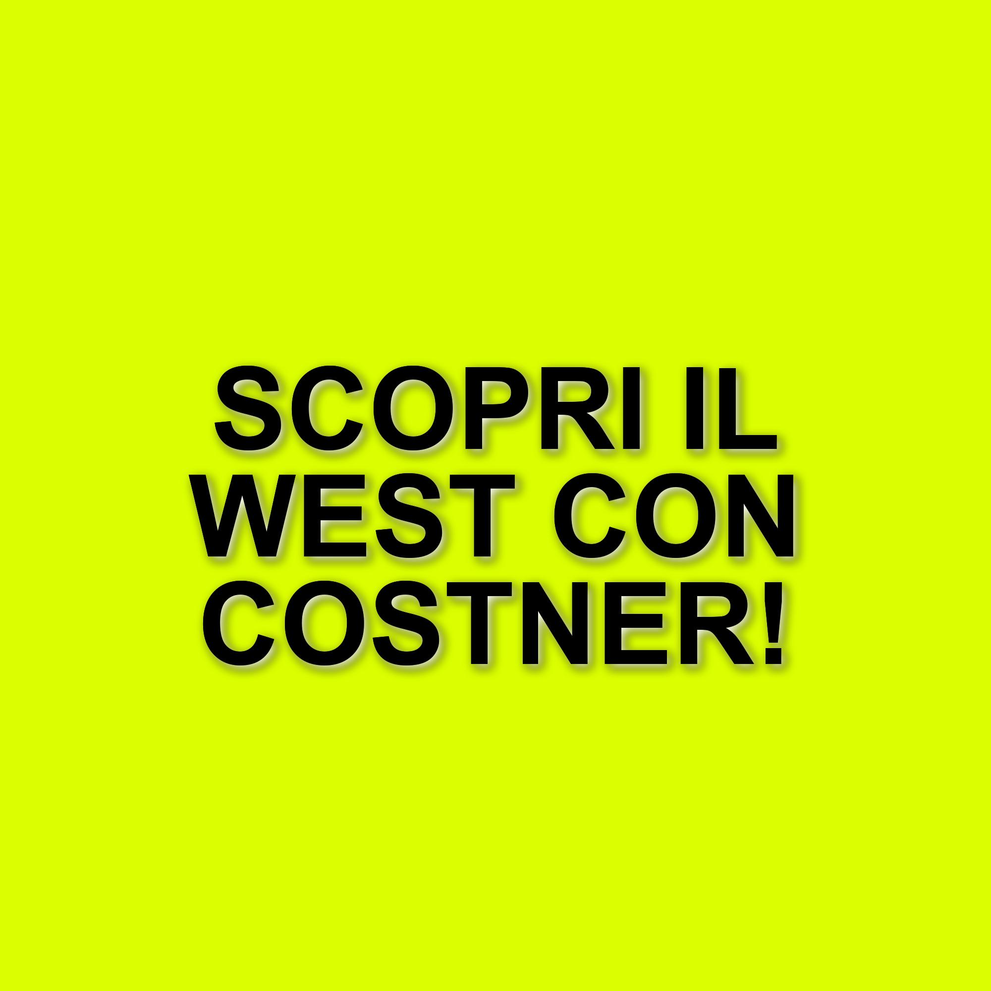 Kevin Costner lancia la docuserie "The West" mentre attende l'uscita di "Horizon: Parte 2"