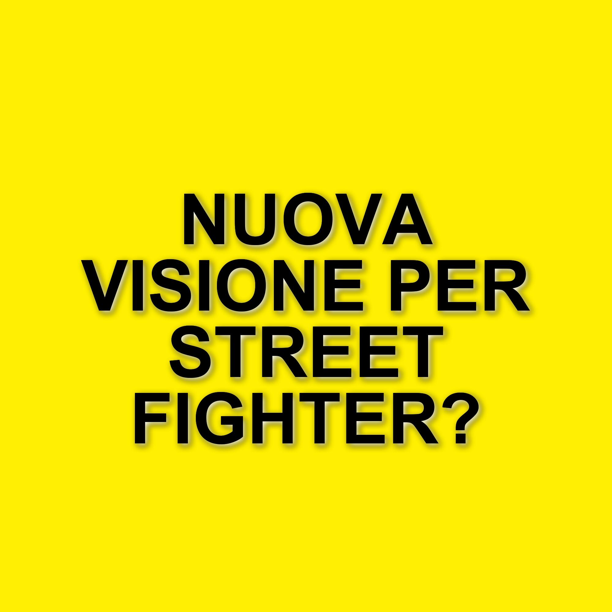 Street Fighter: Andrew Koji e Noah Centineo in trattative per i ruoli di Ryu e Ken