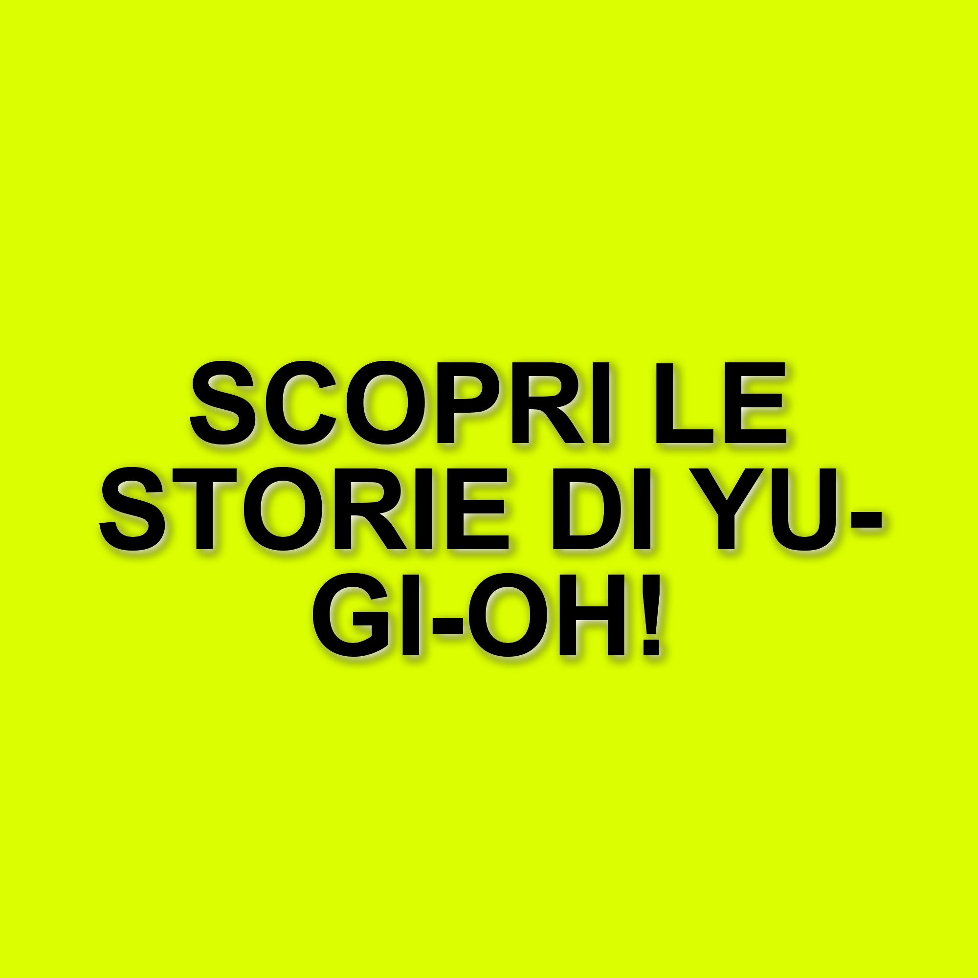 Yu-Gi-Oh! ritorna con una nuova serie animata esclusiva su YouTube: scopri le storie delle iconiche carte